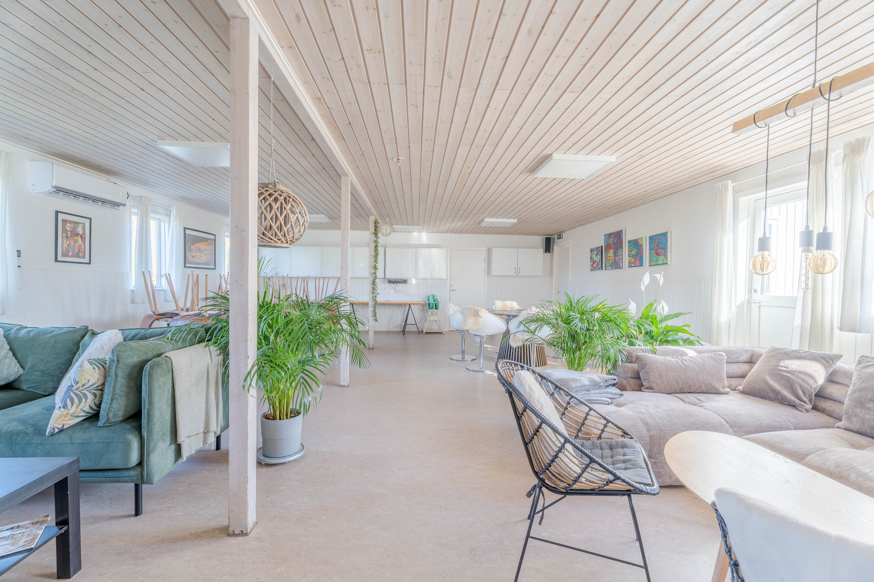 Fremhævet  billede i fuldskærmstilstand. Billede af Å Strandvej 75, Aa, 5631 Ebberup