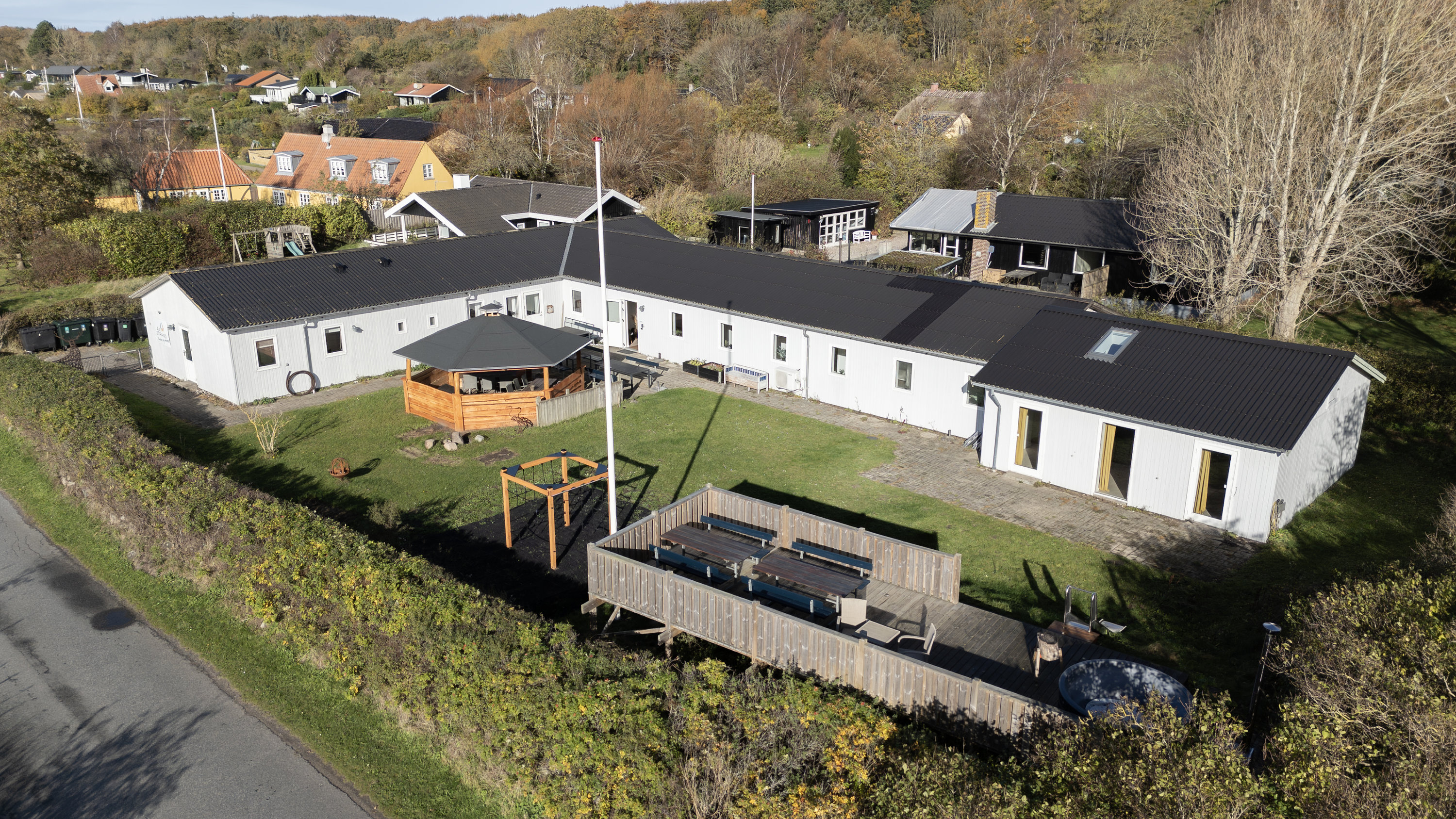 Miniaturebillede 2: . Billede af Å Strandvej 75, Aa, 5631 Ebberup