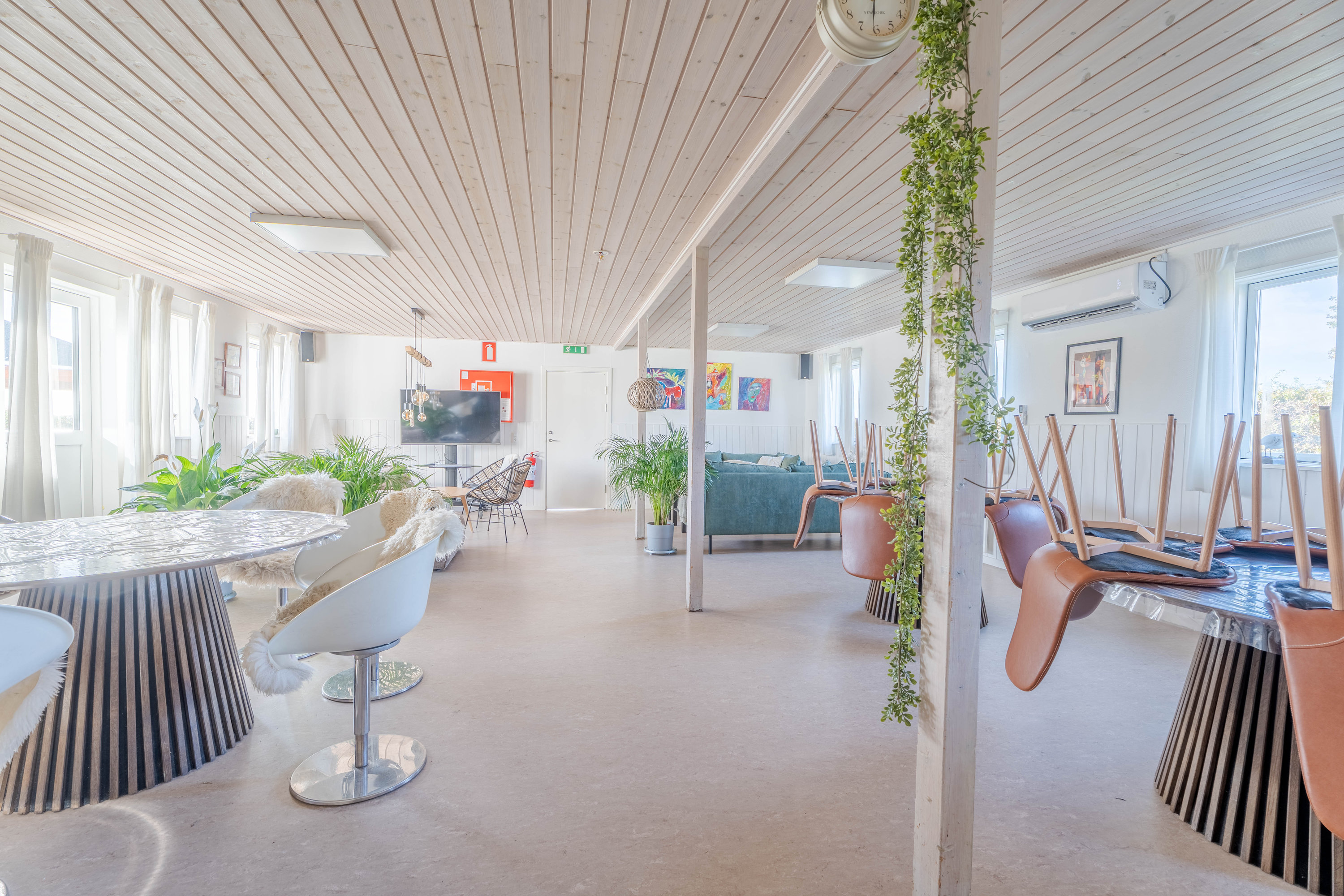 Fremhævet  billede i fuldskærmstilstand. Billede af Å Strandvej 75, Aa, 5631 Ebberup