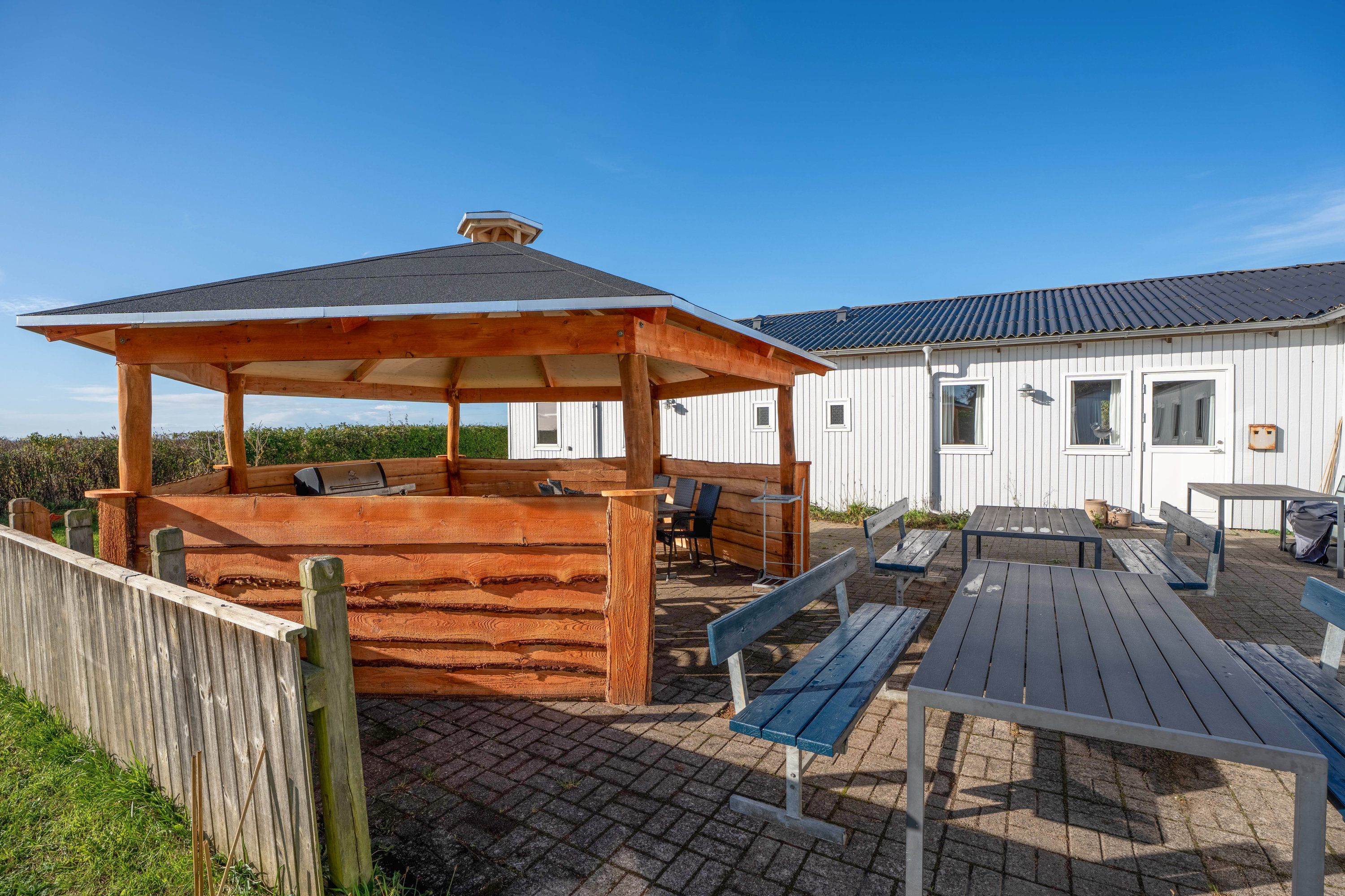 Fremhævet  billede i fuldskærmstilstand. Billede af Å Strandvej 75, Aa, 5631 Ebberup