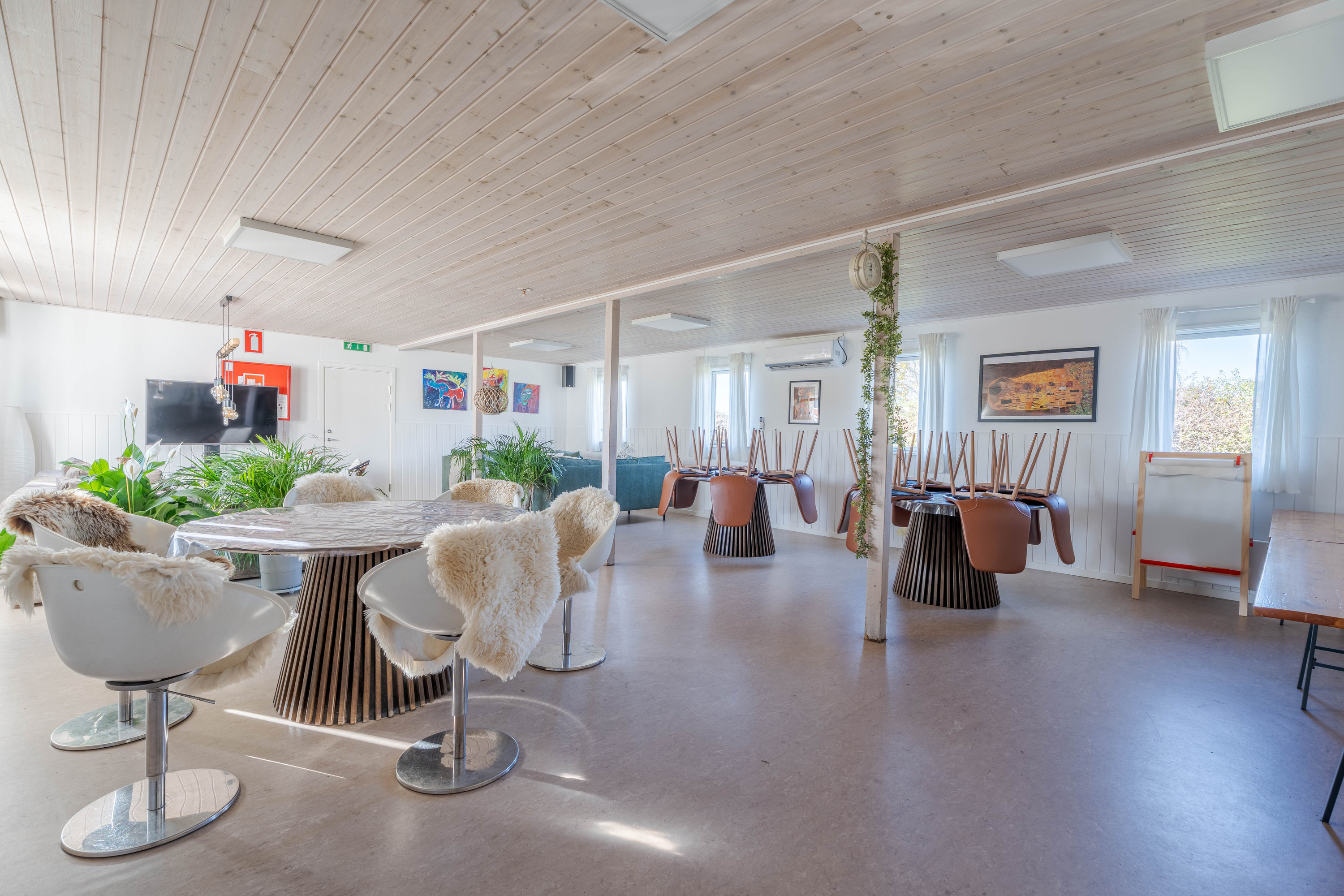 Fremhævet  billede i fuldskærmstilstand. Billede af Å Strandvej 75, Aa, 5631 Ebberup