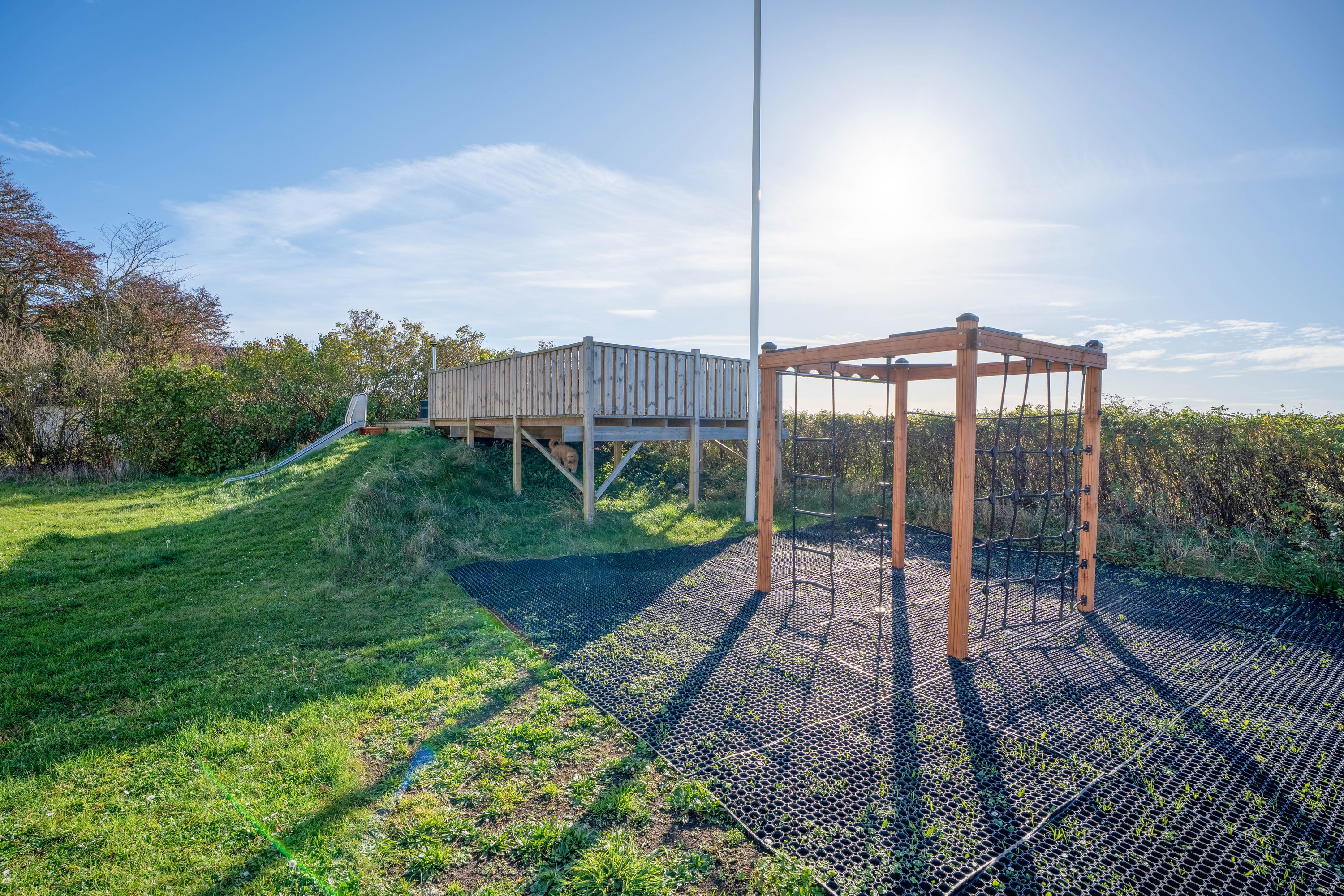 Fremhævet  billede i fuldskærmstilstand. Billede af Å Strandvej 75, Aa, 5631 Ebberup