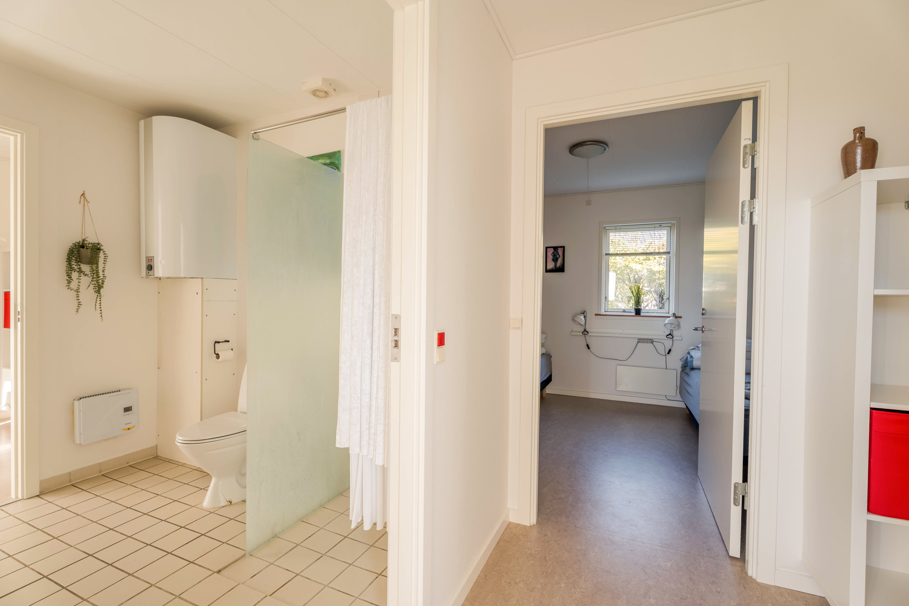 Fremhævet  billede i fuldskærmstilstand. Billede af Å Strandvej 75, Aa, 5631 Ebberup