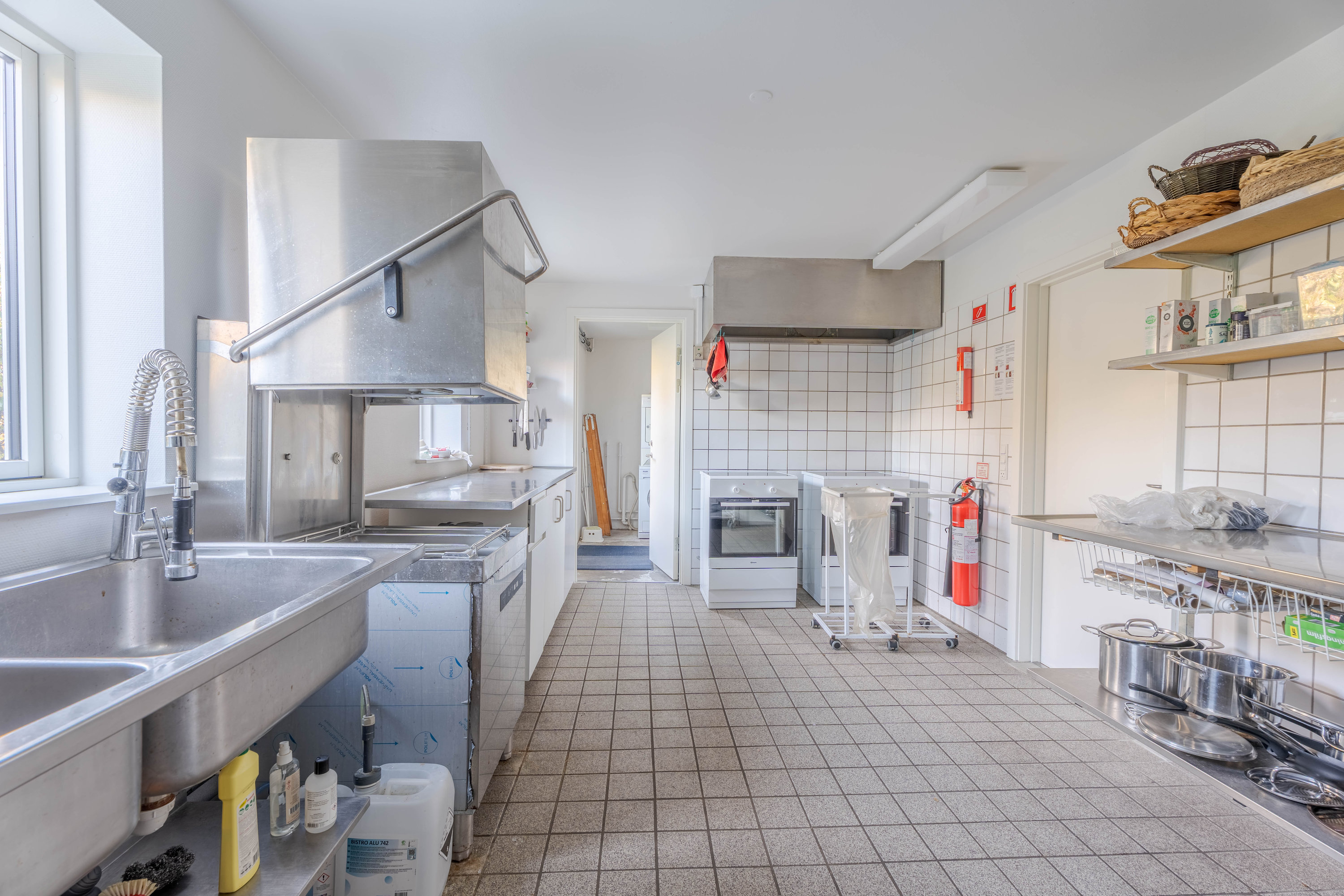 Fremhævet  billede i fuldskærmstilstand. Billede af Å Strandvej 75, Aa, 5631 Ebberup