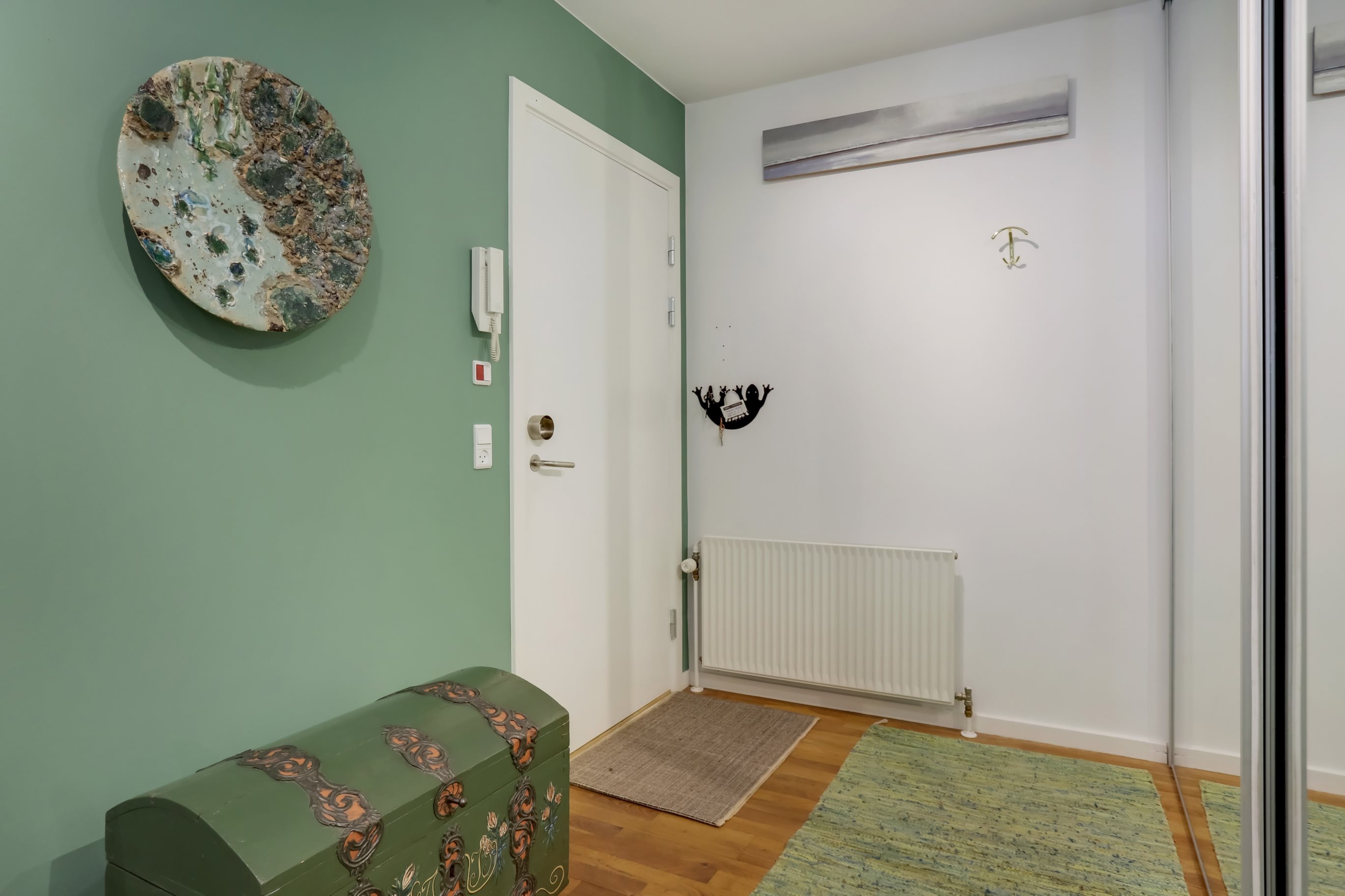 Miniaturebillede 2: andet. Billede af Papirfabrikken 16, st.. 4., 8600 Silkeborg