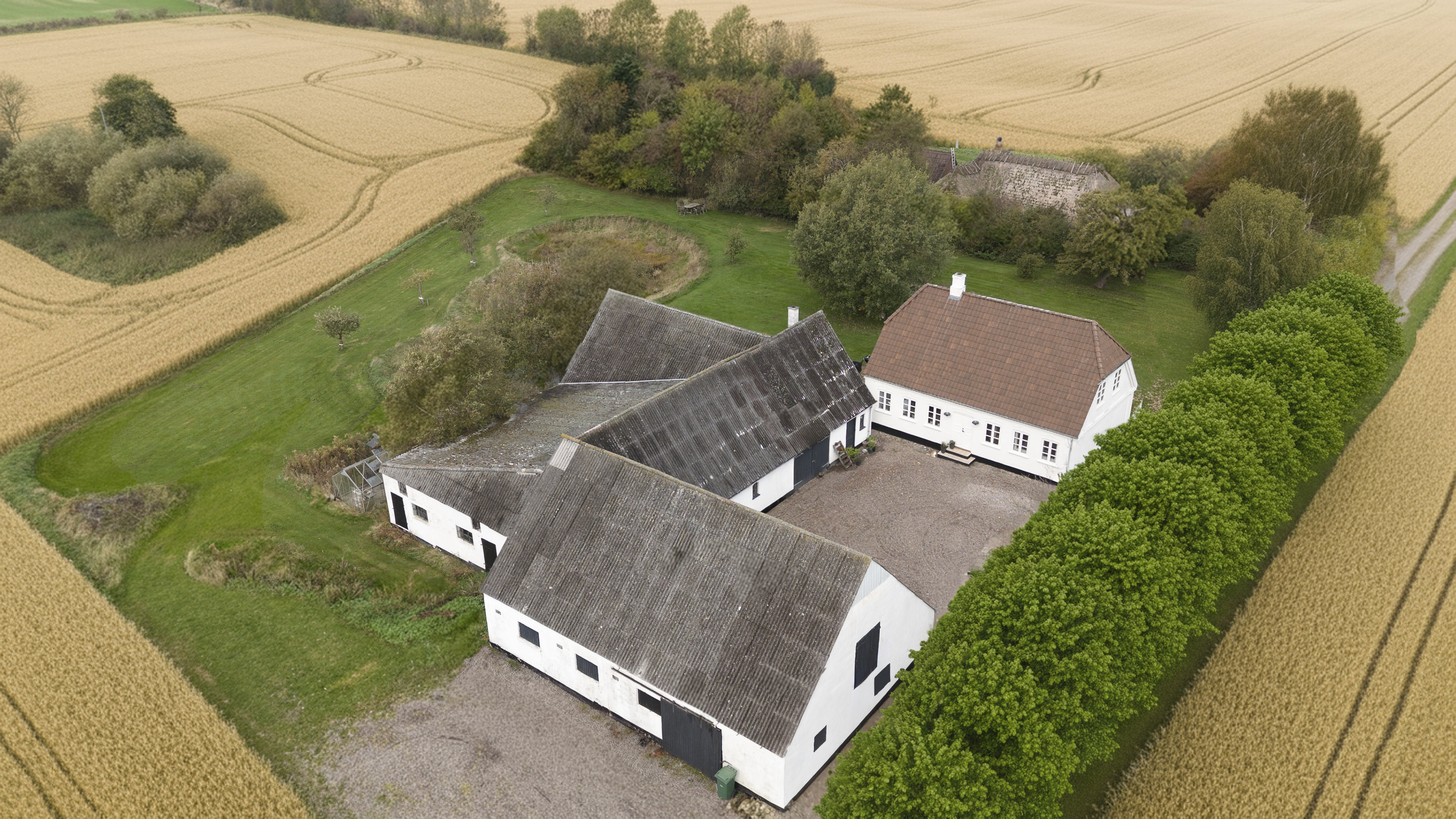 Miniaturebillede 1: . Billede af Vedtoftevej 65, Turup, 5610 Assens