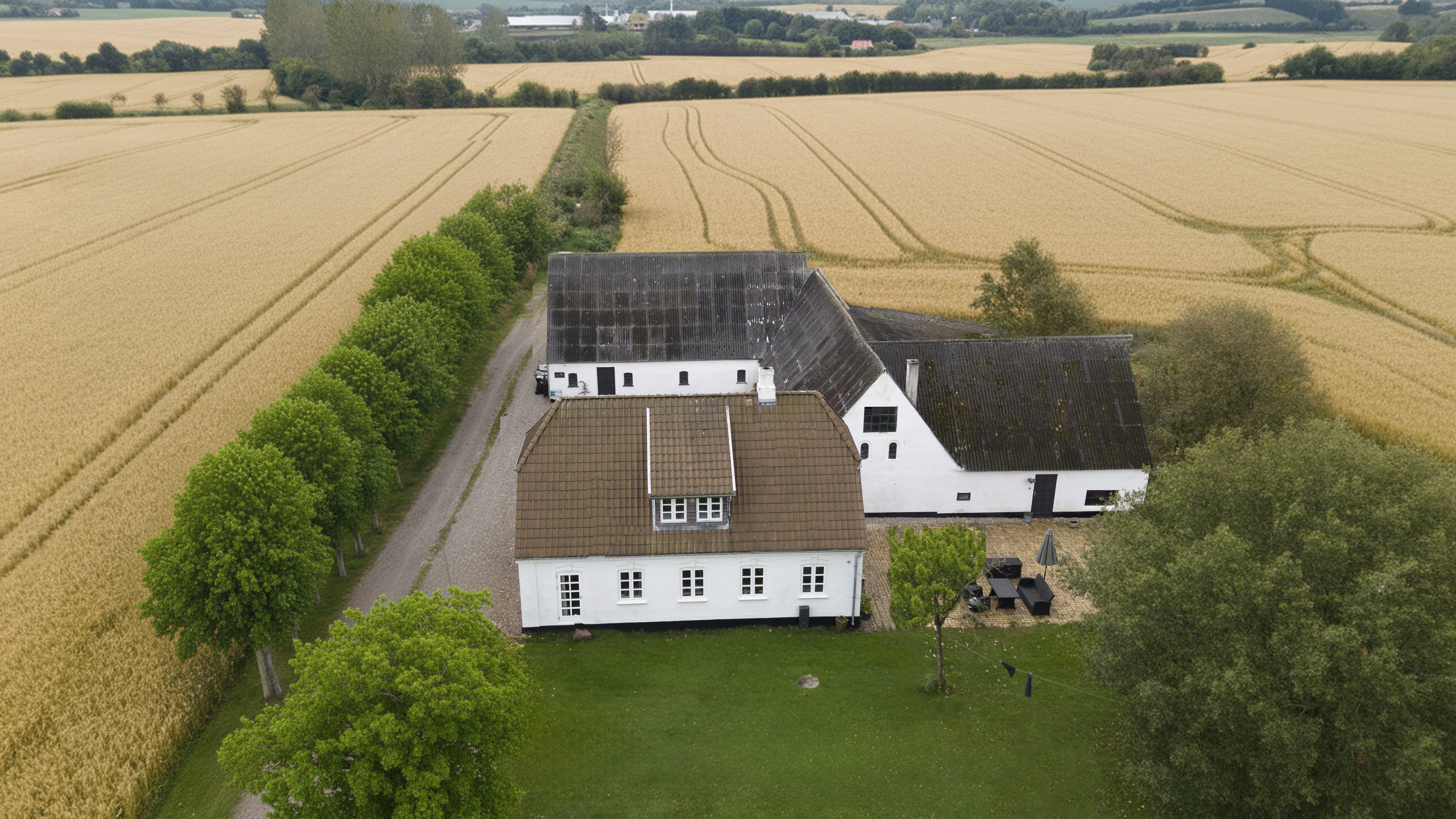 Fremhævet  billede i fuldskærmstilstand. Billede af Vedtoftevej 65, Turup, 5610 Assens