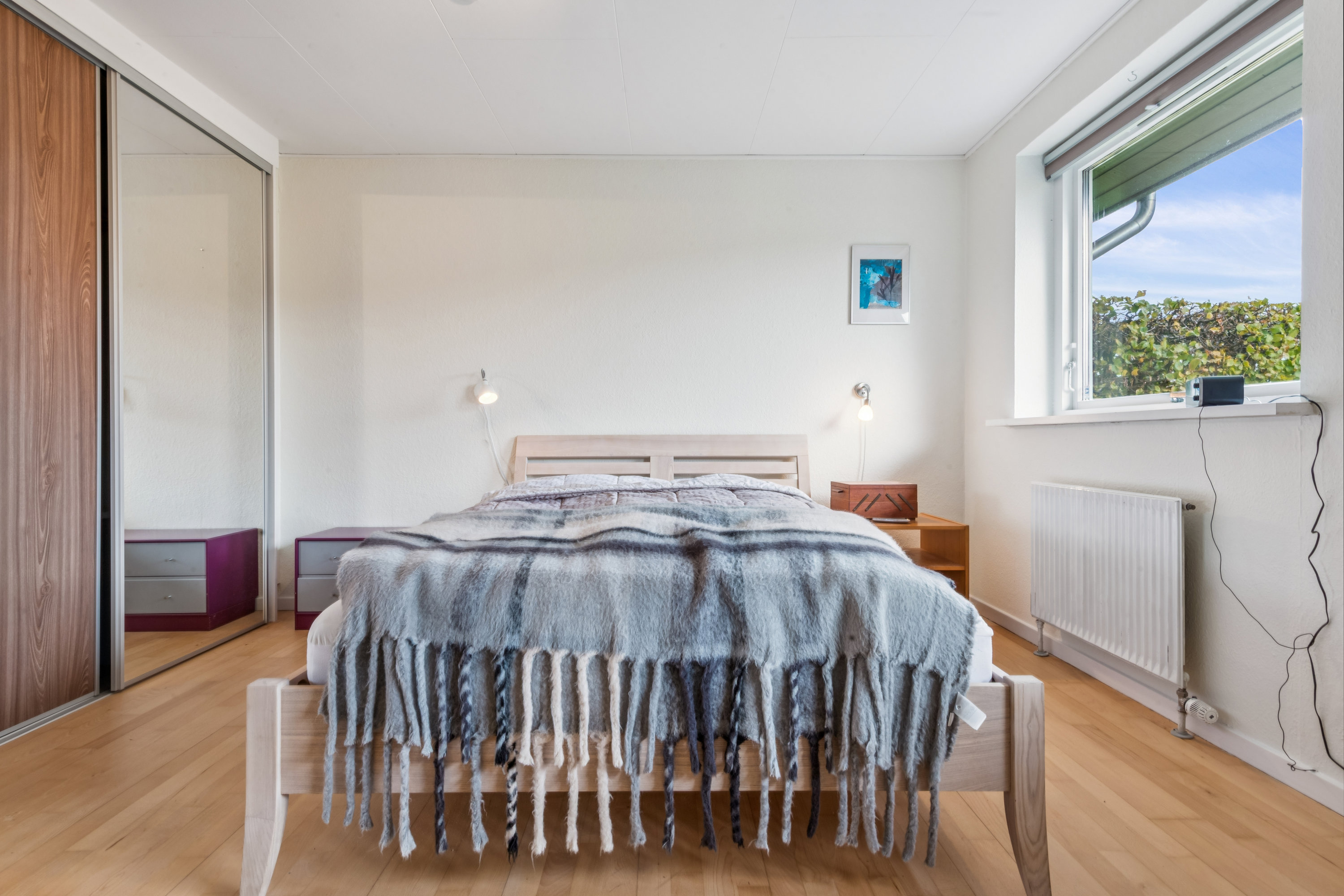 Fremhævet værelse billede i fuldskærmstilstand. Billede af Morbærhegnet 53, 2670 Greve