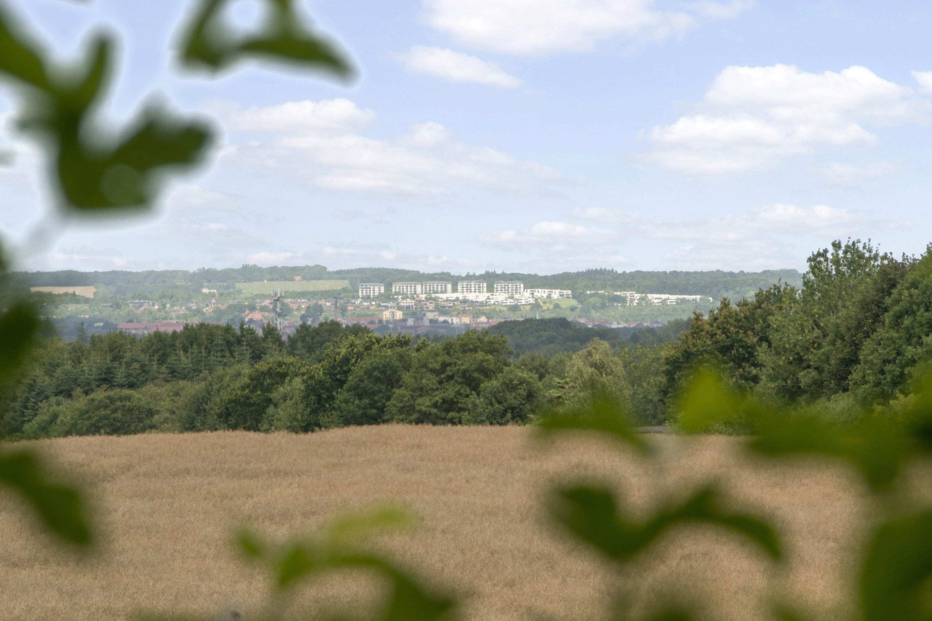 Fremhævet område billede i fuldskærmstilstand. Billede af Ustrupvej 13, Ustrup, 8660 Skanderborg