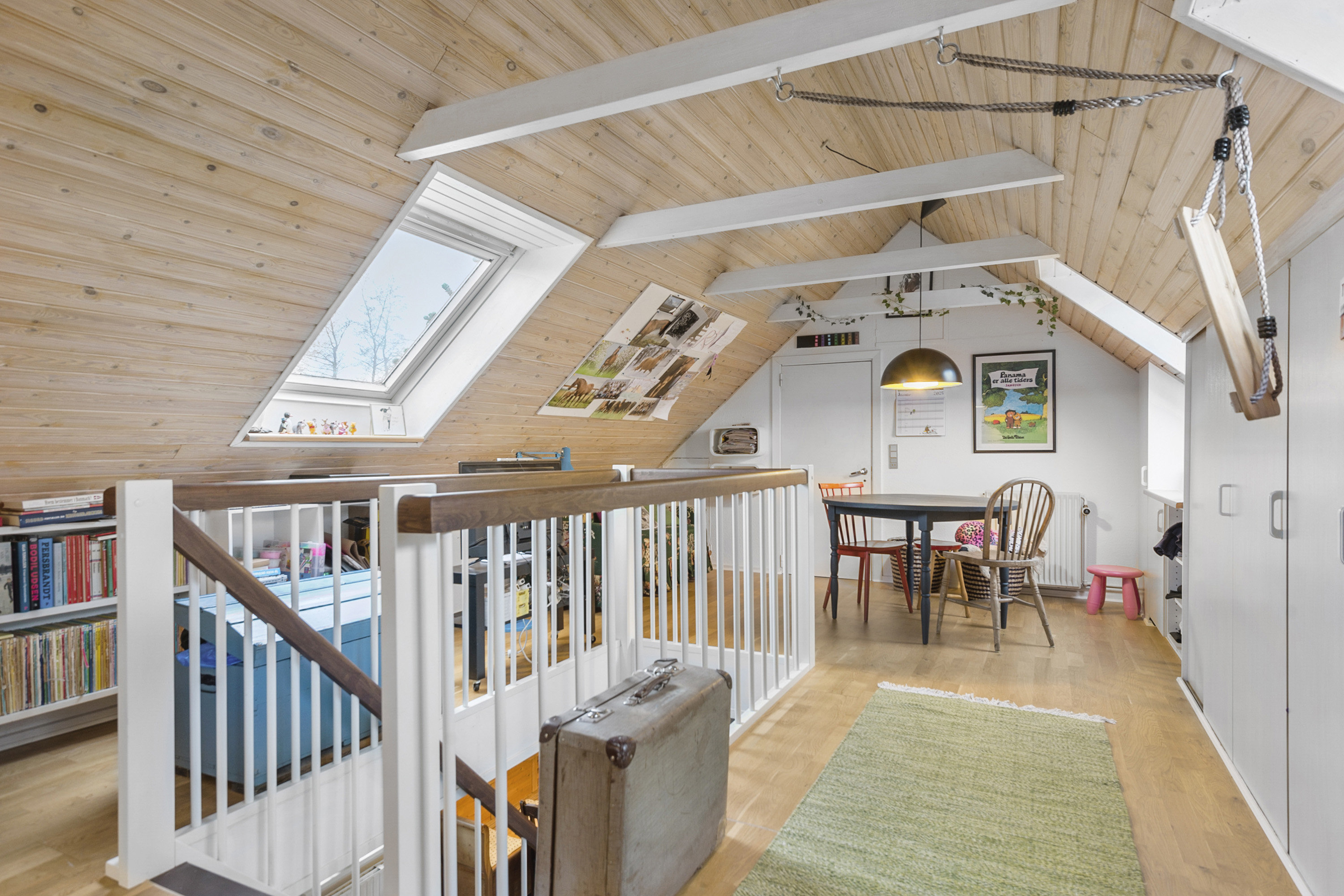 Fremhævet repos billede i fuldskærmstilstand. Billede af Ustrupvej 13, Ustrup, 8660 Skanderborg