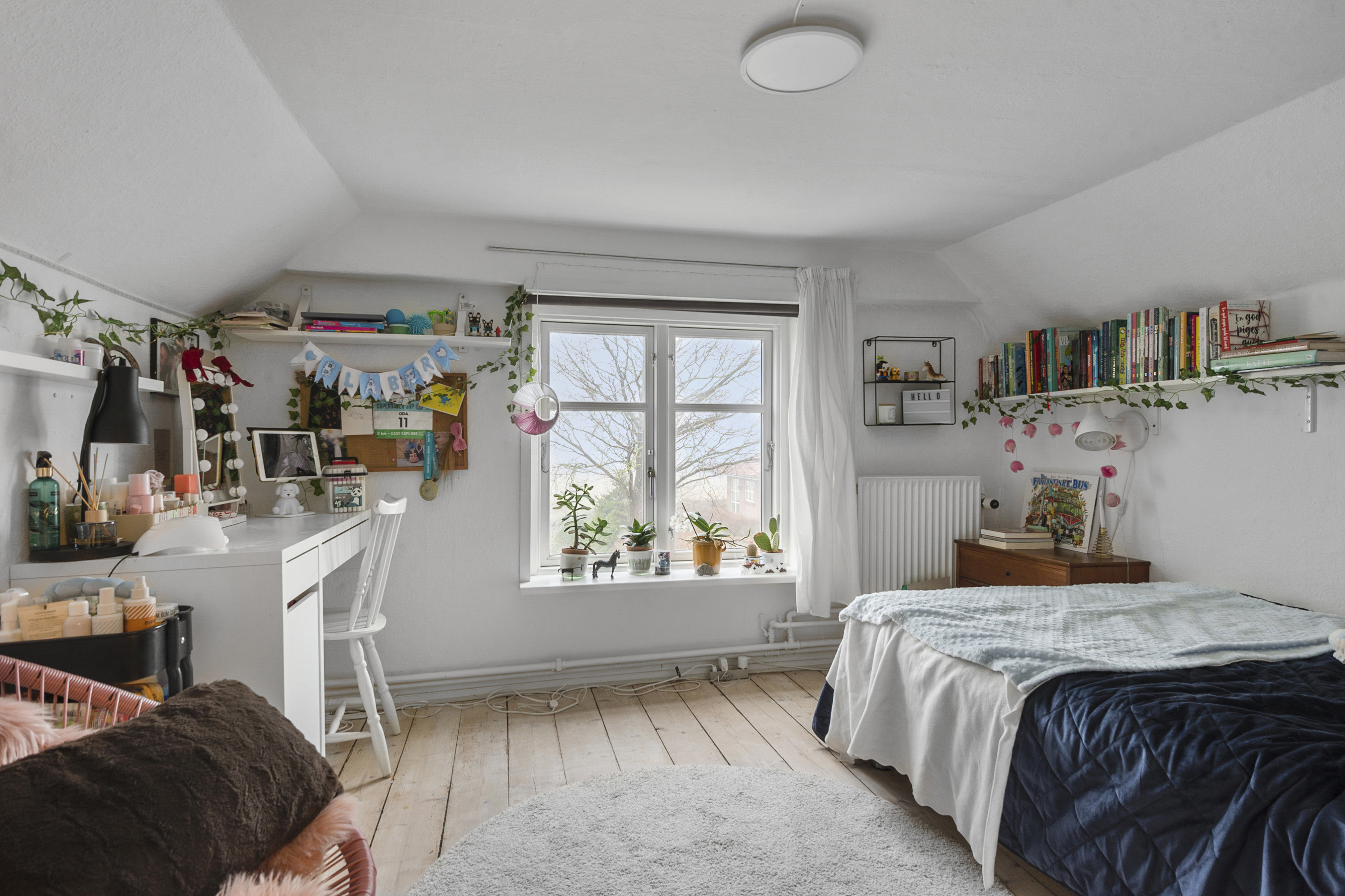 Fremhævet  billede i fuldskærmstilstand. Billede af Ustrupvej 13, Ustrup, 8660 Skanderborg