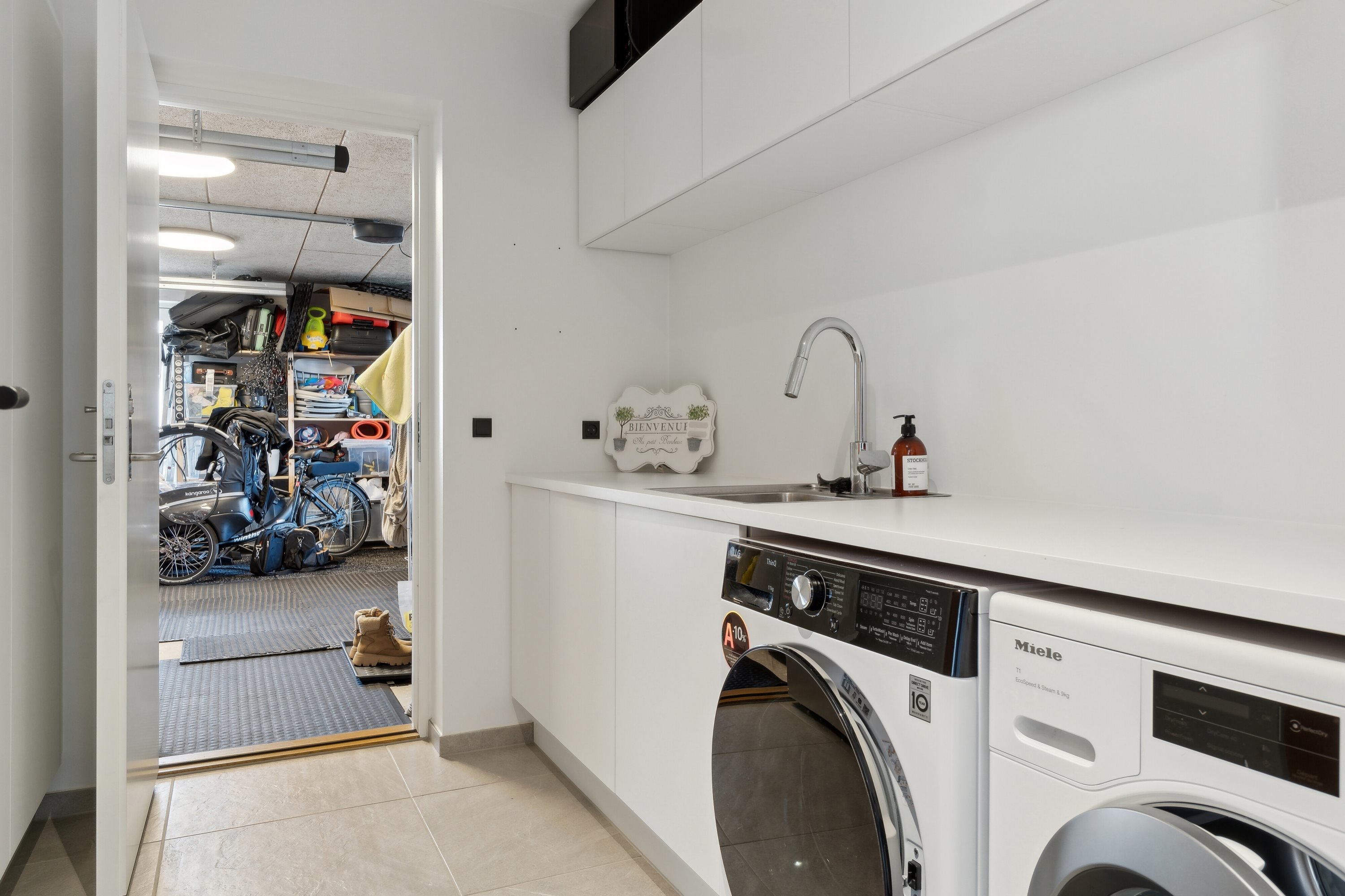 Fremhævet bryggers billede i fuldskærmstilstand. Billede af Admiraltoften 47, 8660 Skanderborg