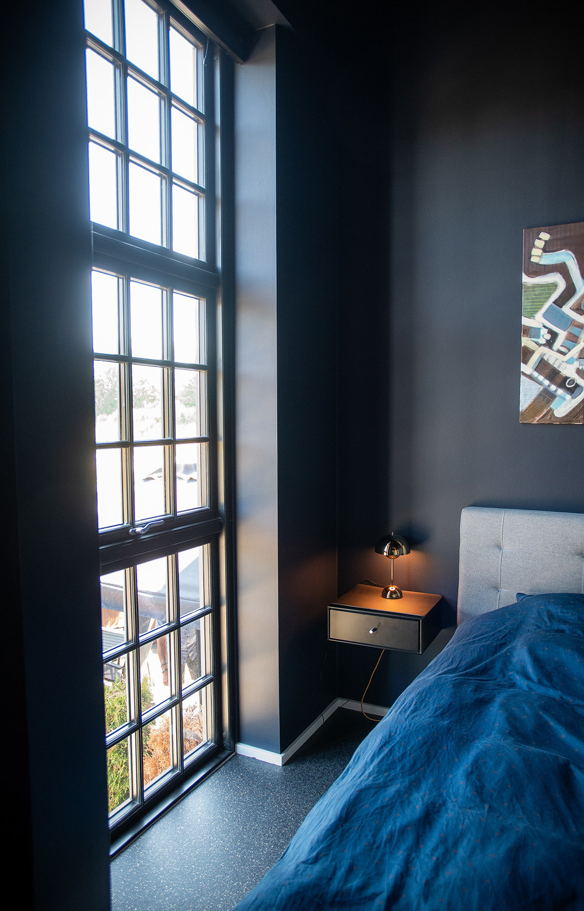 Fremhævet  billede i fuldskærmstilstand. Billede af Døsebækparken 74, 1. th., 9230 Svenstrup J