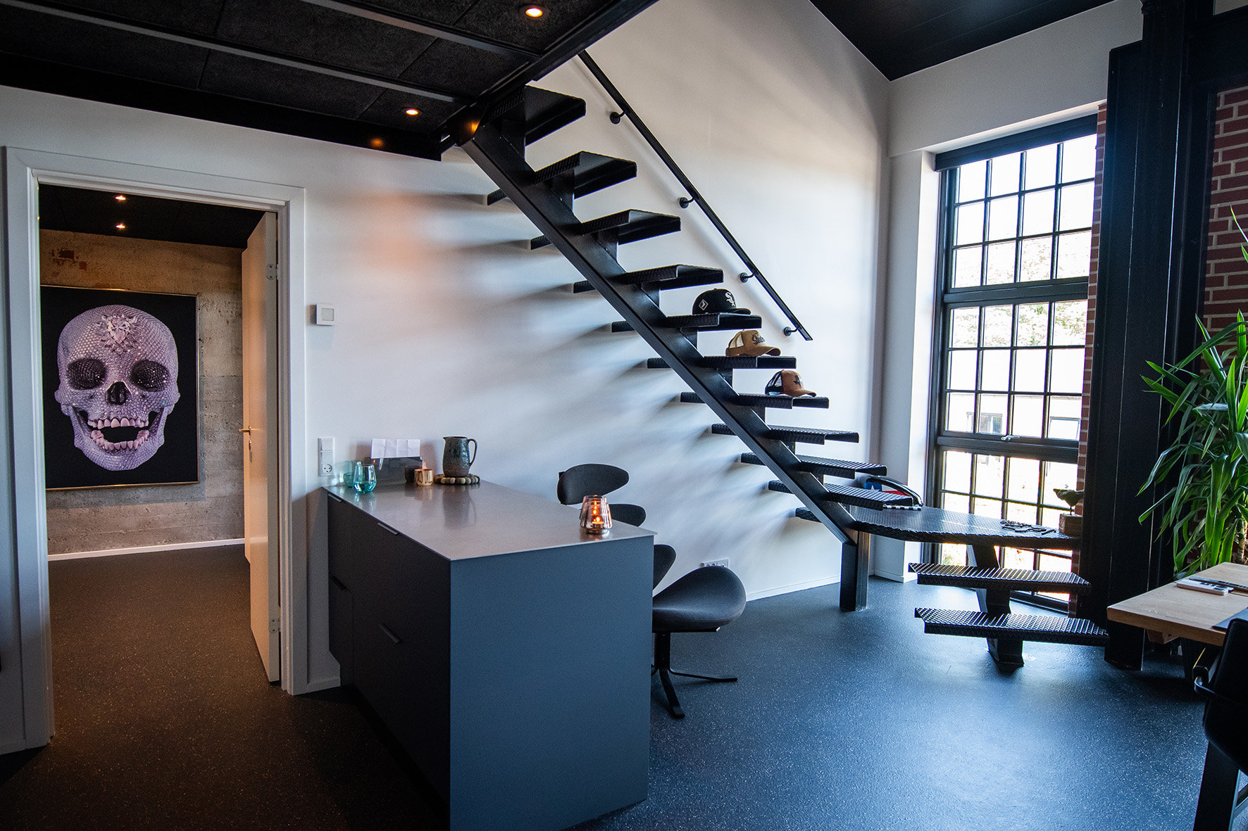 Fremhævet  billede i fuldskærmstilstand. Billede af Døsebækparken 74, 1. th., 9230 Svenstrup J