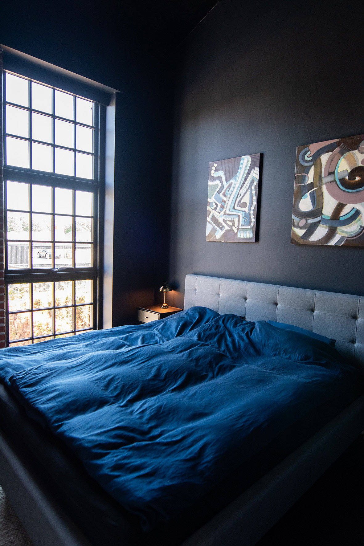 Fremhævet  billede i fuldskærmstilstand. Billede af Døsebækparken 74, 1. th., 9230 Svenstrup J