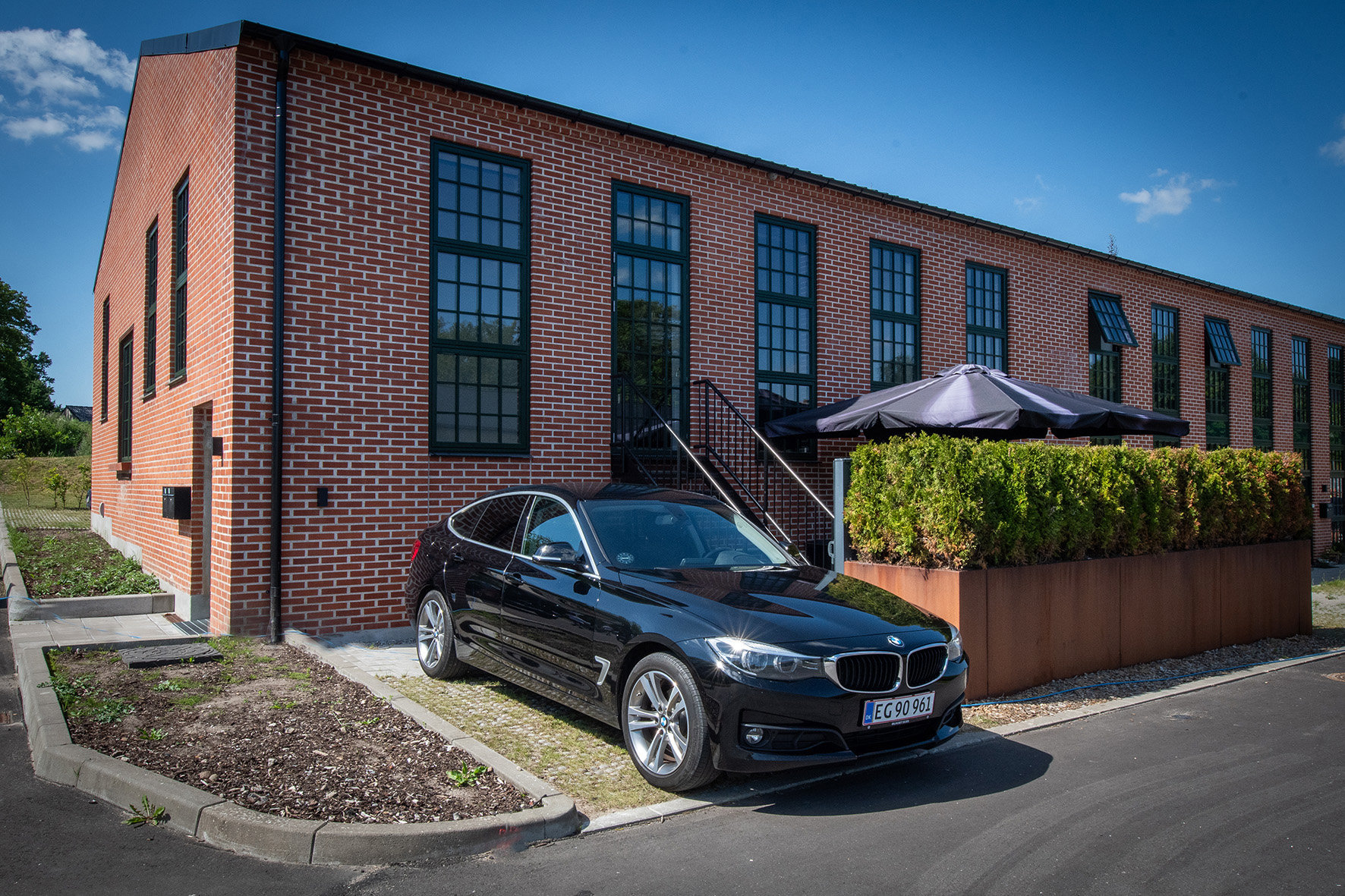 Fremhævet  billede i fuldskærmstilstand. Billede af Døsebækparken 74, 1. th., 9230 Svenstrup J