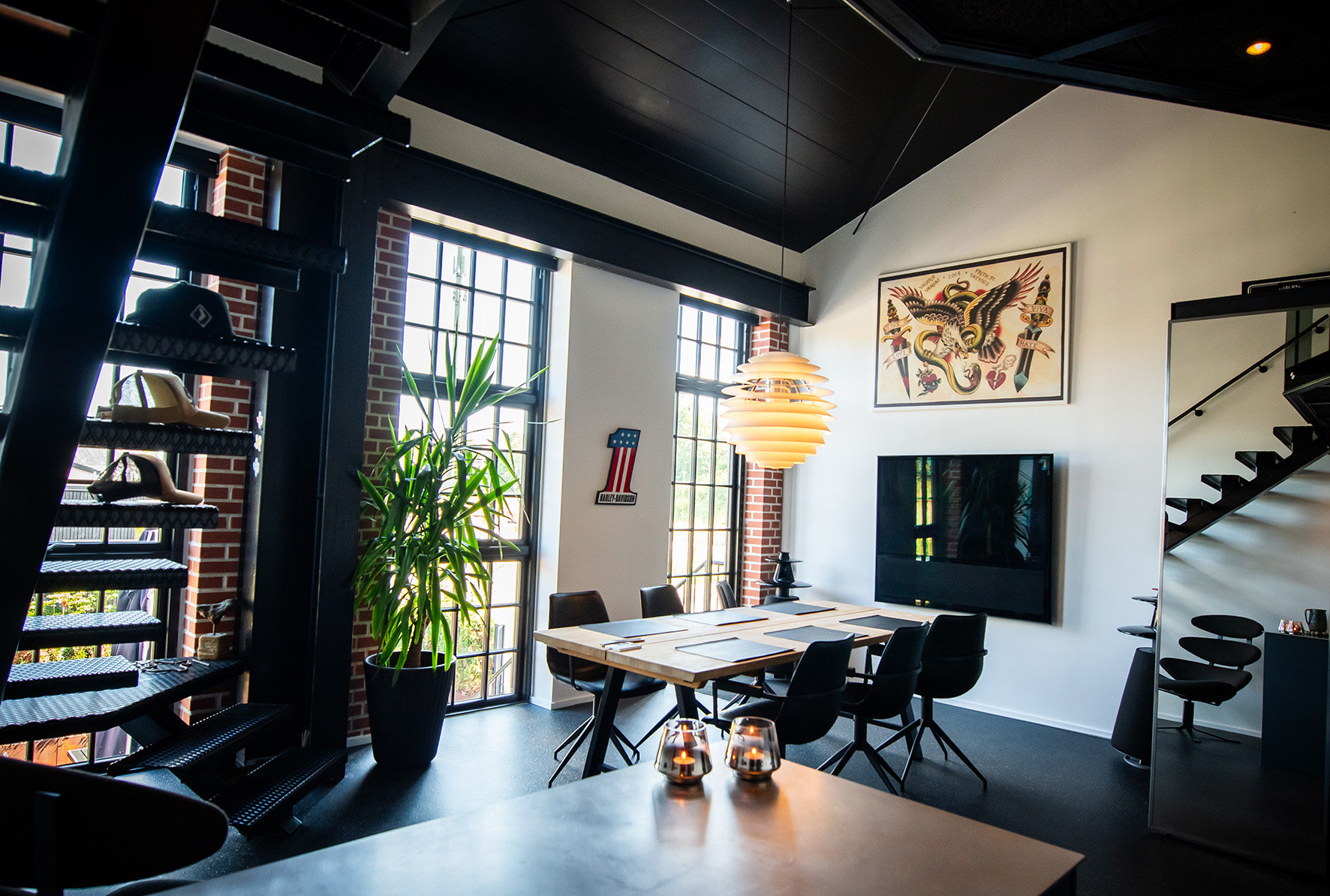 Fremhævet  billede i fuldskærmstilstand. Billede af Døsebækparken 74, 1. th., 9230 Svenstrup J