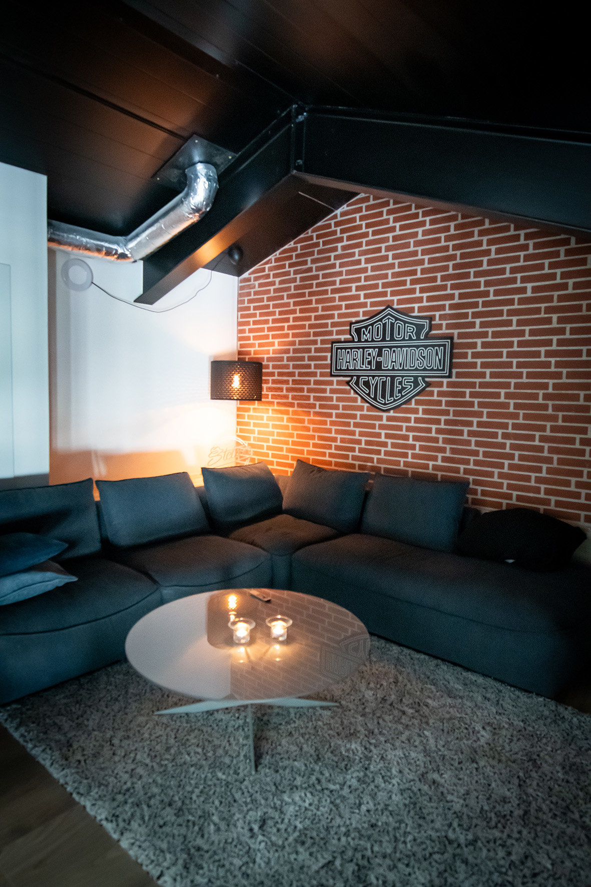 Fremhævet  billede i fuldskærmstilstand. Billede af Døsebækparken 74, 1. th., 9230 Svenstrup J