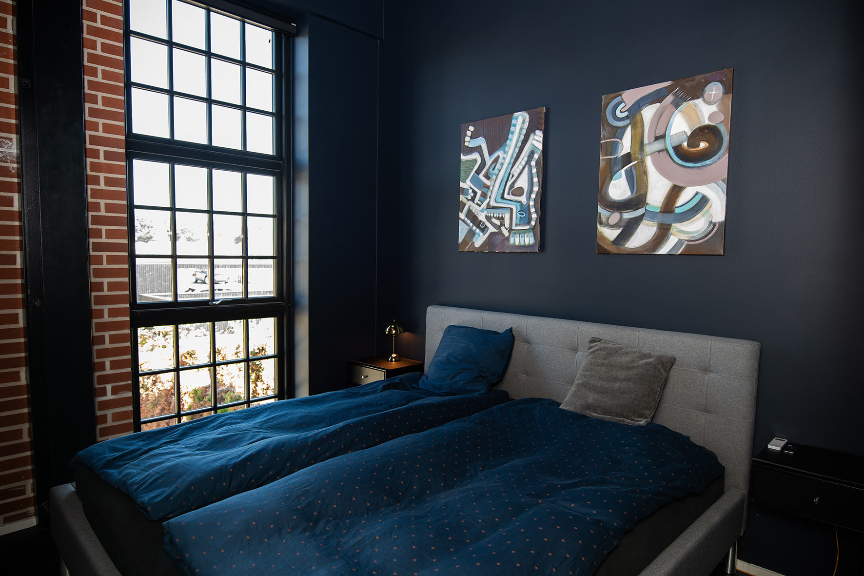 Fremhævet andet billede i fuldskærmstilstand. Billede af Døsebækparken 74, 1. th., 9230 Svenstrup J