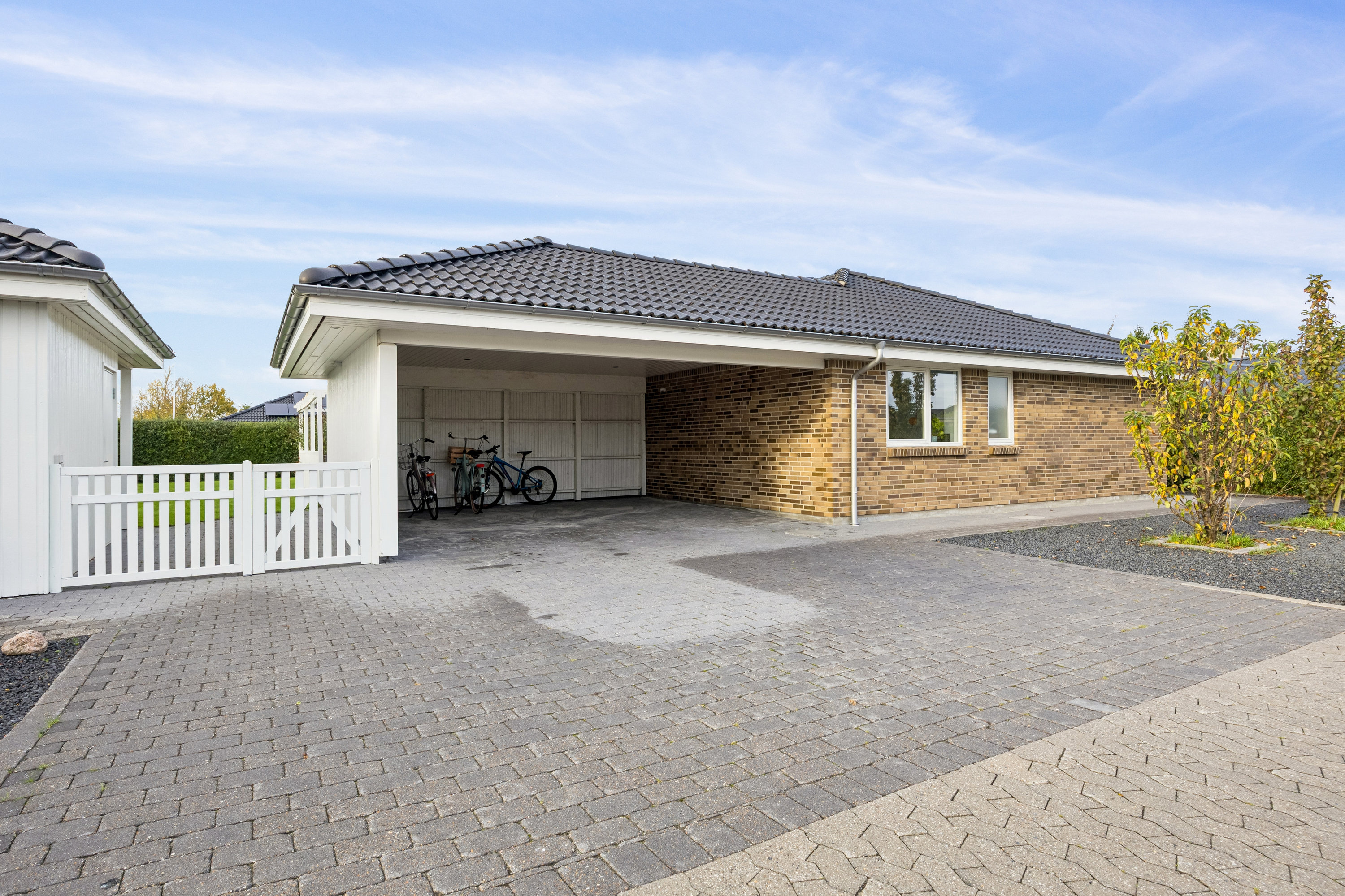 Miniaturebillede 1: andet. Billede af Jordbærvænget 9, 4660 Store Heddinge