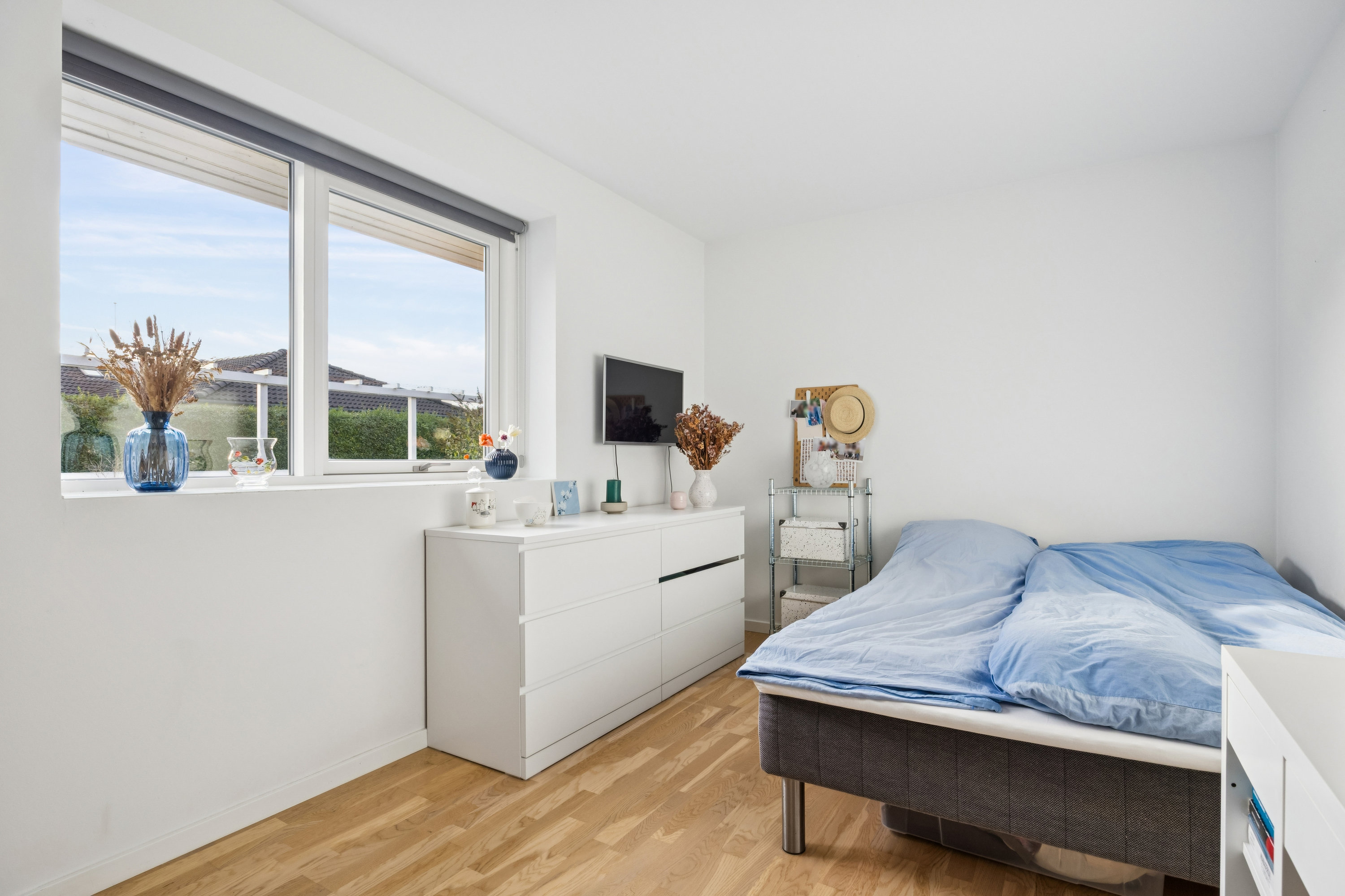 Fremhævet værelse billede i fuldskærmstilstand. Billede af Jordbærvænget 9, 4660 Store Heddinge