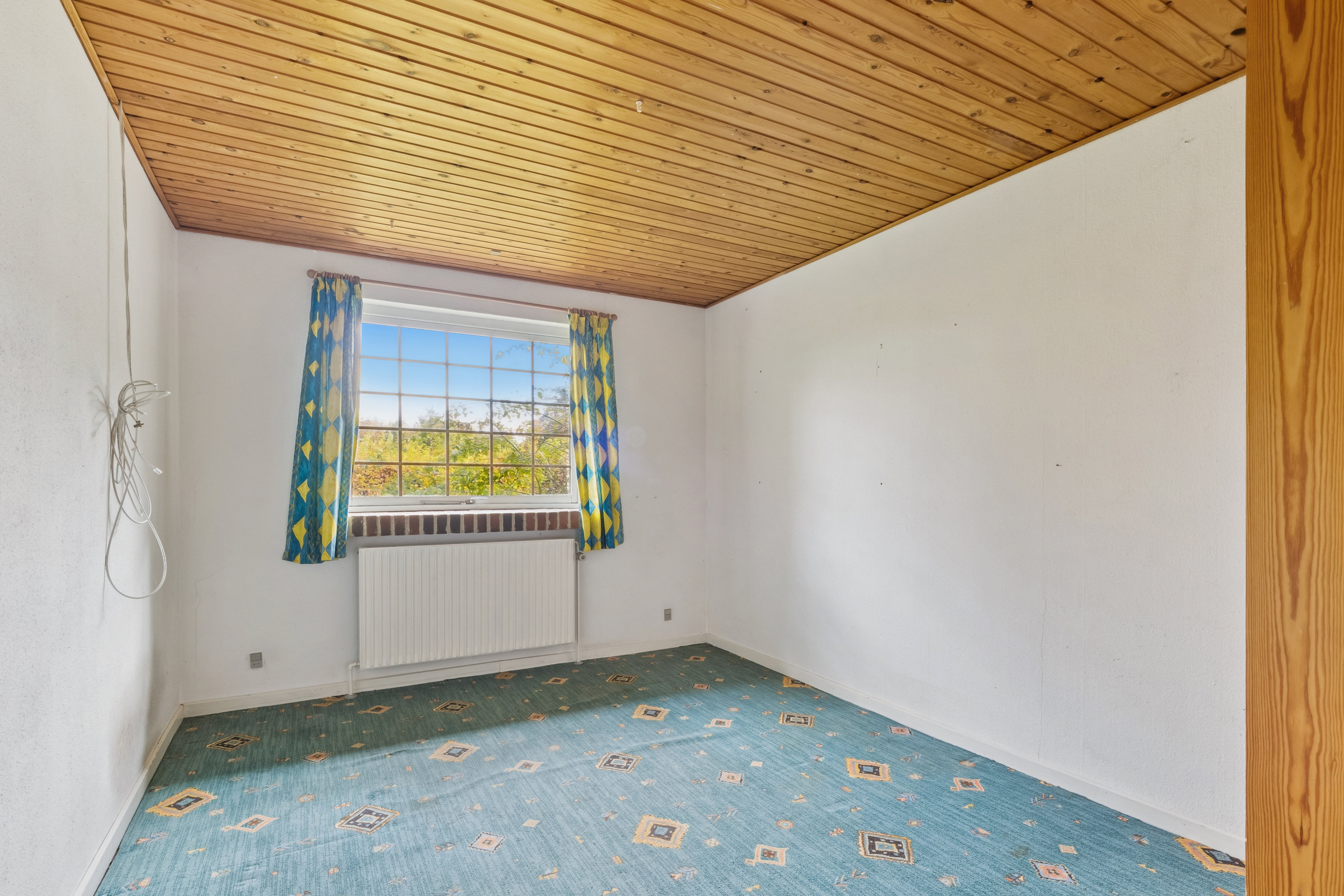 Fremhævet værelse billede i fuldskærmstilstand. Billede af Ulvkjærvej 23, Fly, 7800 Skive