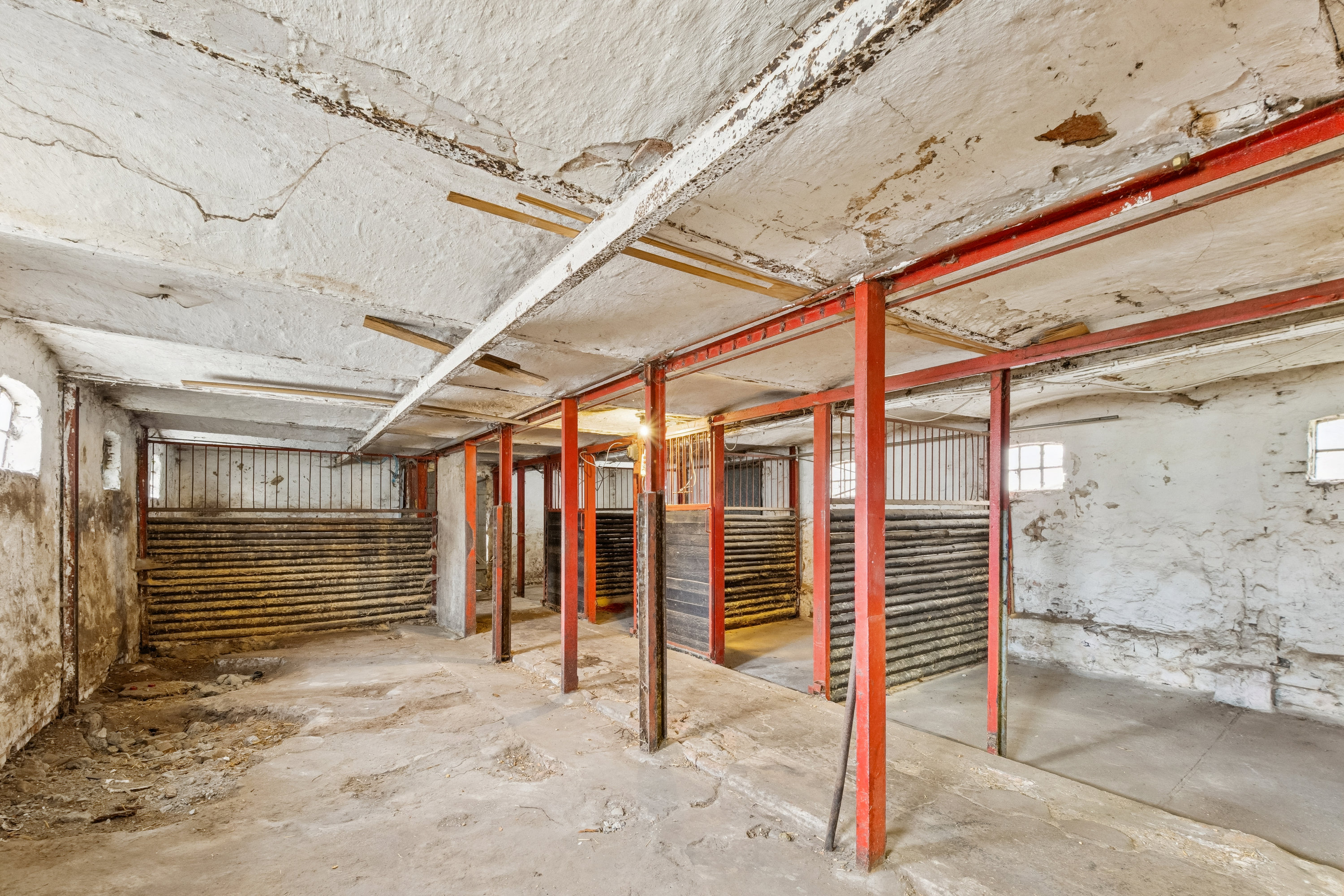 Fremhævet disponibel billede i fuldskærmstilstand. Billede af Ulvkjærvej 23, Fly, 7800 Skive