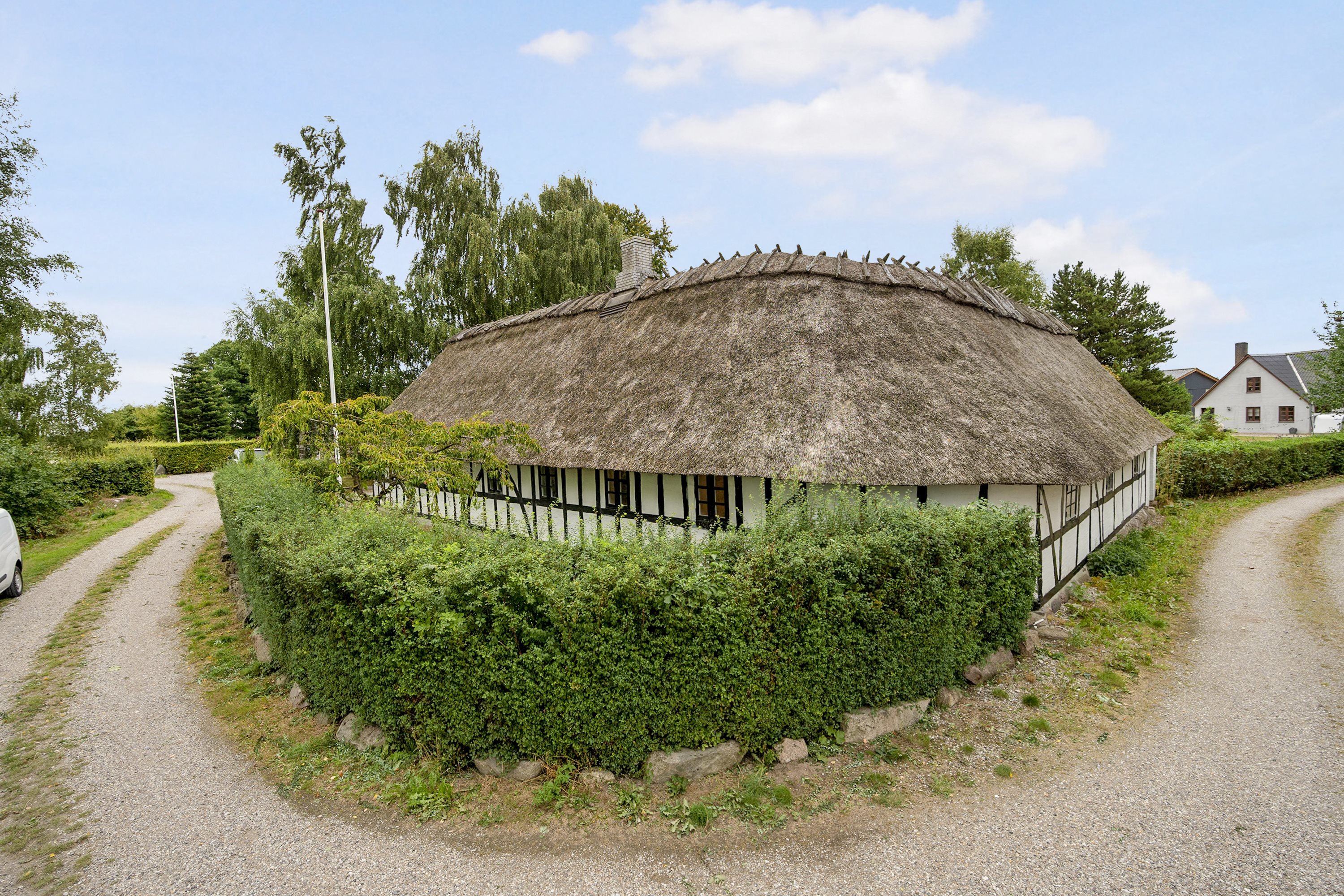 Fremhævet  billede i fuldskærmstilstand. Billede af Labirksgyden 75, Birkum, 5220 Odense SØ