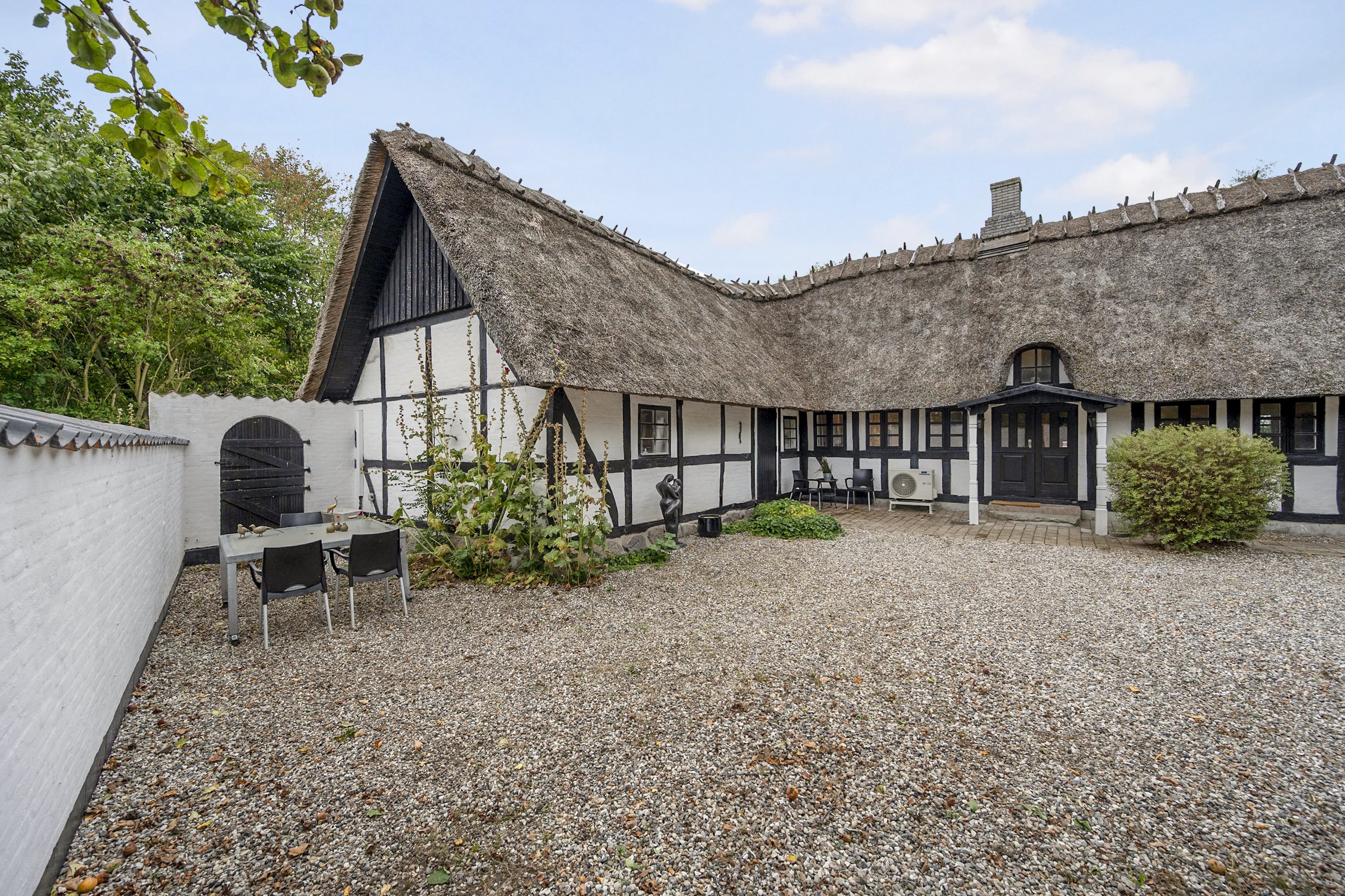 Fremhævet  billede i fuldskærmstilstand. Billede af Labirksgyden 75, Birkum, 5220 Odense SØ