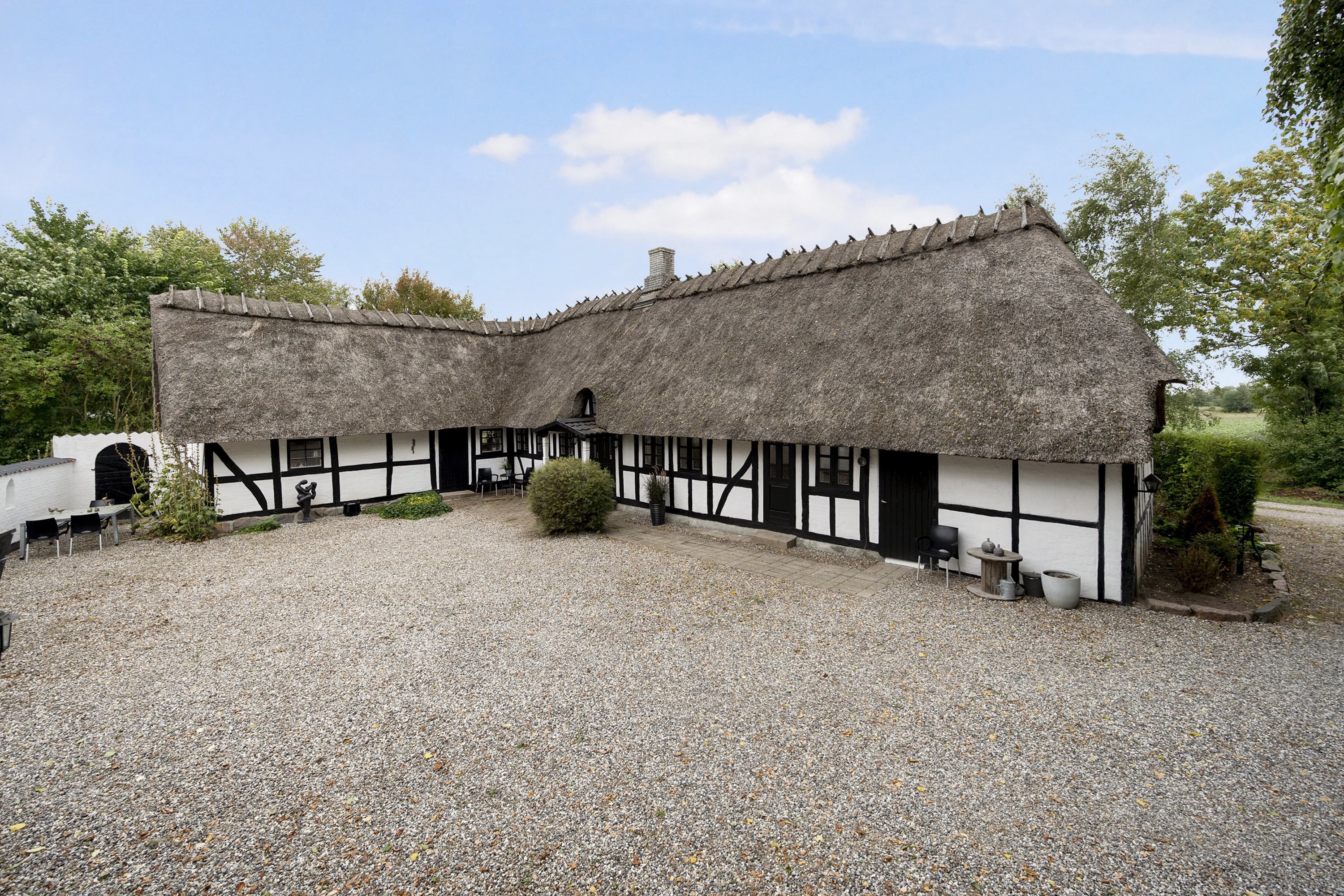 Fremhævet  billede i fuldskærmstilstand. Billede af Labirksgyden 75, Birkum, 5220 Odense SØ