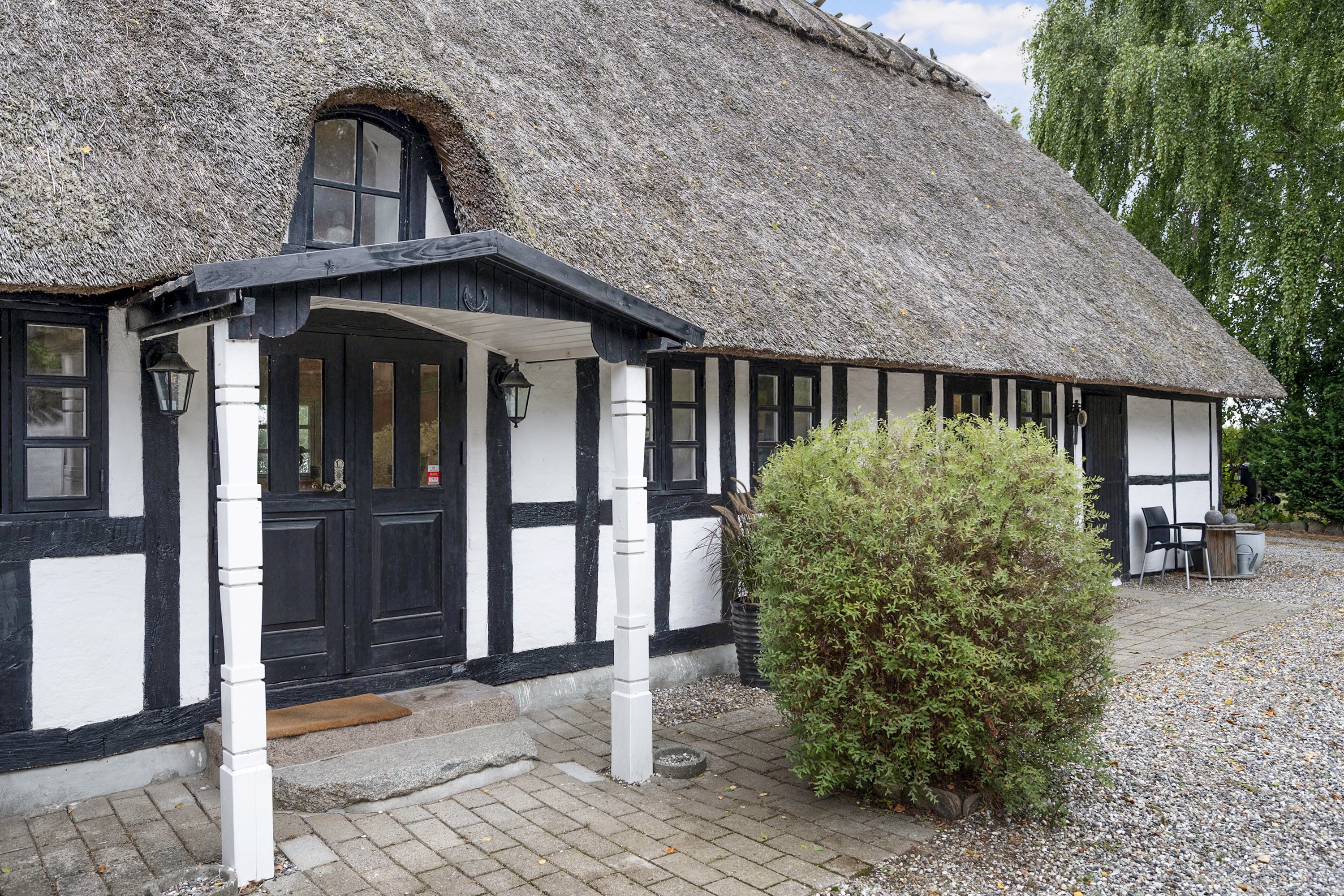 Fremhævet  billede i fuldskærmstilstand. Billede af Labirksgyden 75, Birkum, 5220 Odense SØ