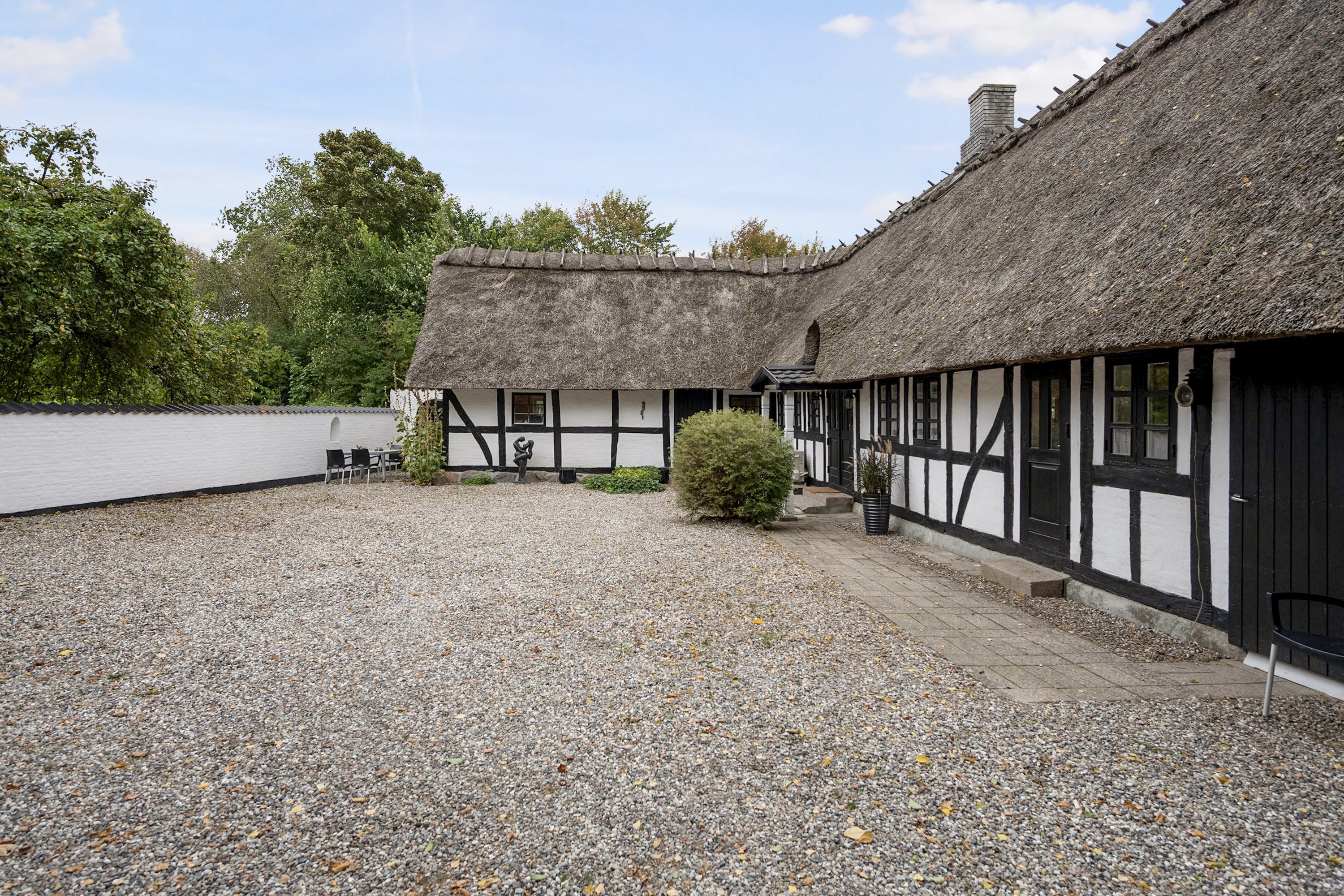 Fremhævet  billede i fuldskærmstilstand. Billede af Labirksgyden 75, Birkum, 5220 Odense SØ