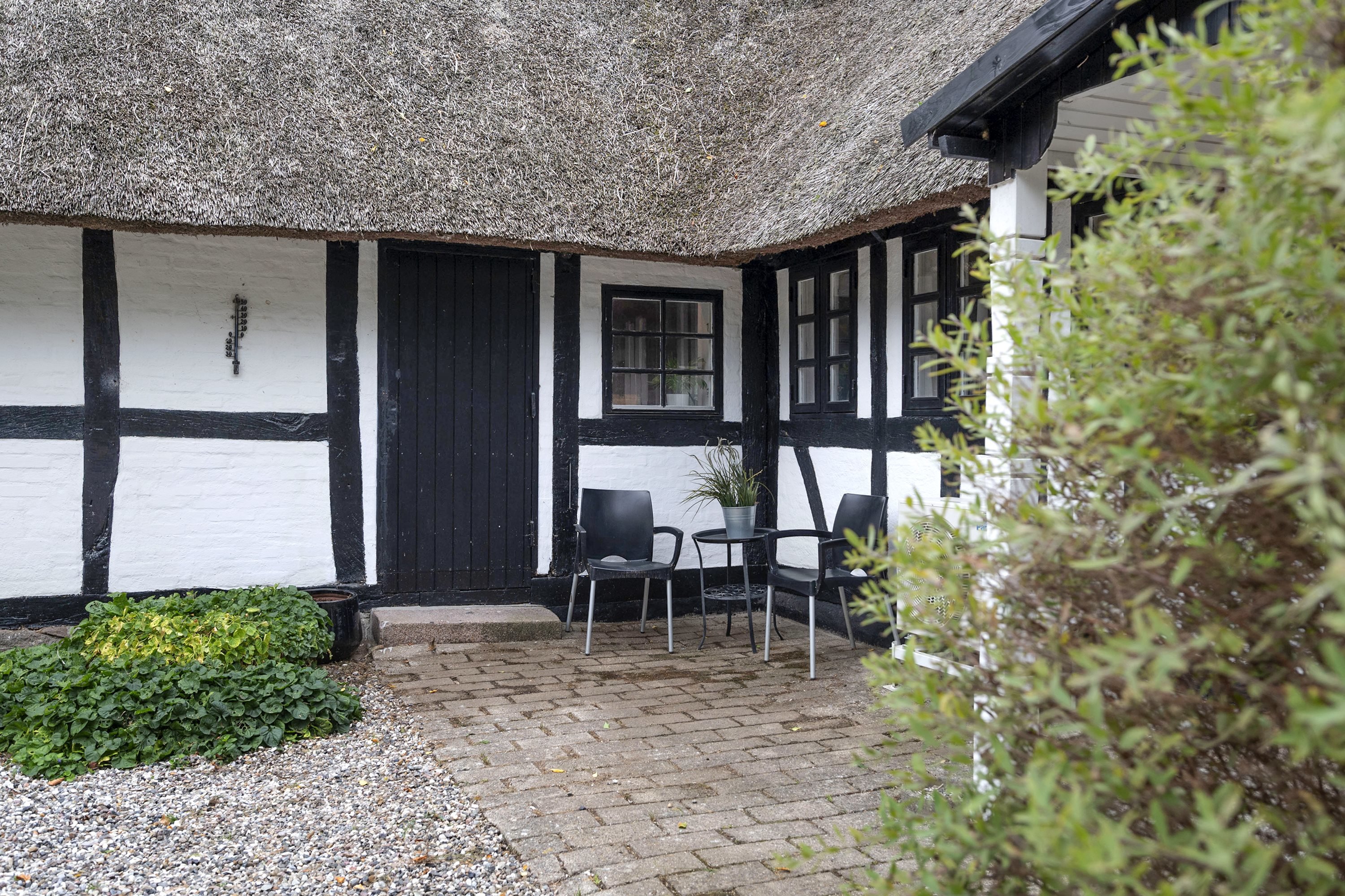 Fremhævet  billede i fuldskærmstilstand. Billede af Labirksgyden 75, Birkum, 5220 Odense SØ