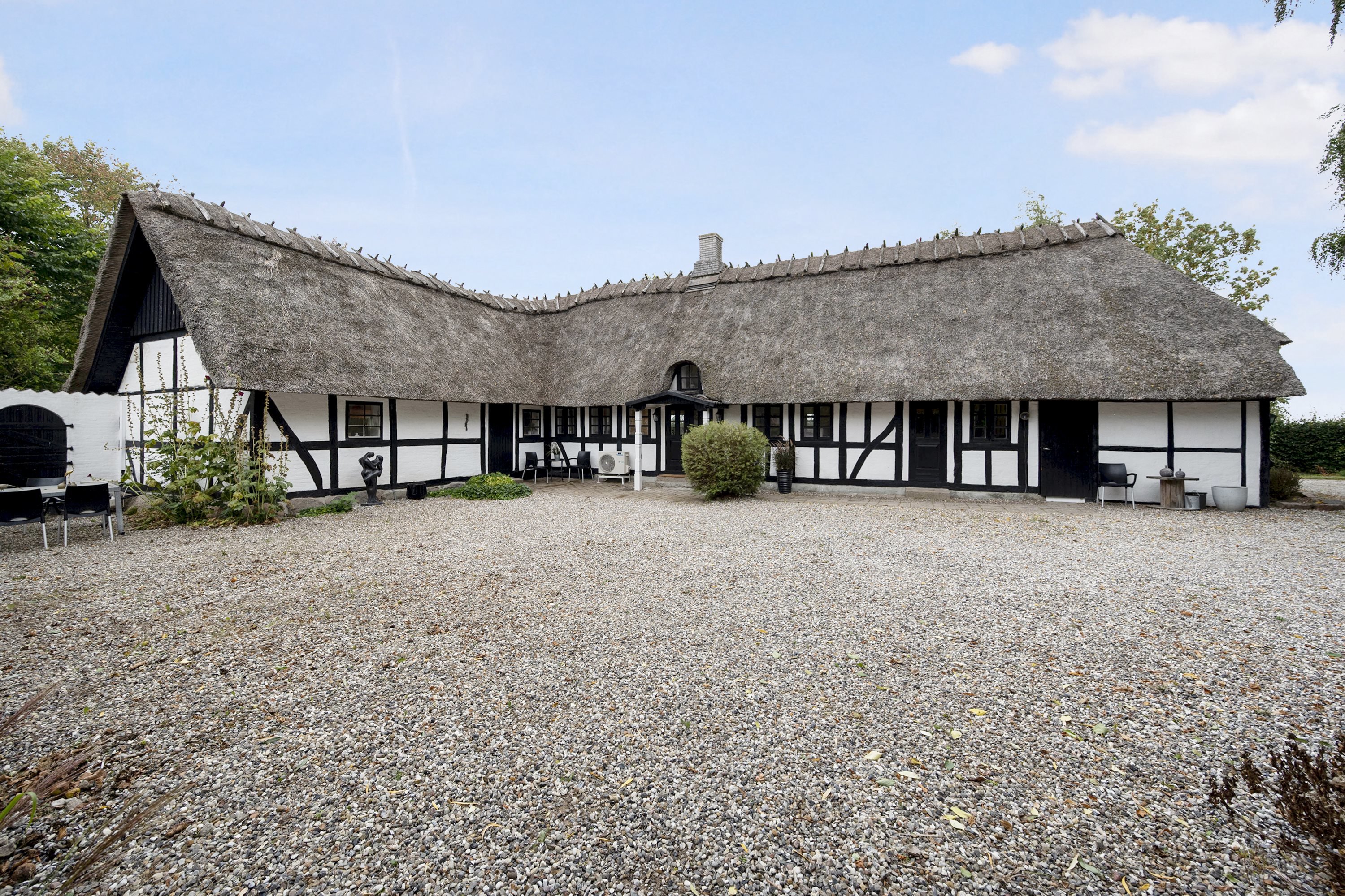 Fremhævet  billede i fuldskærmstilstand. Billede af Labirksgyden 75, Birkum, 5220 Odense SØ