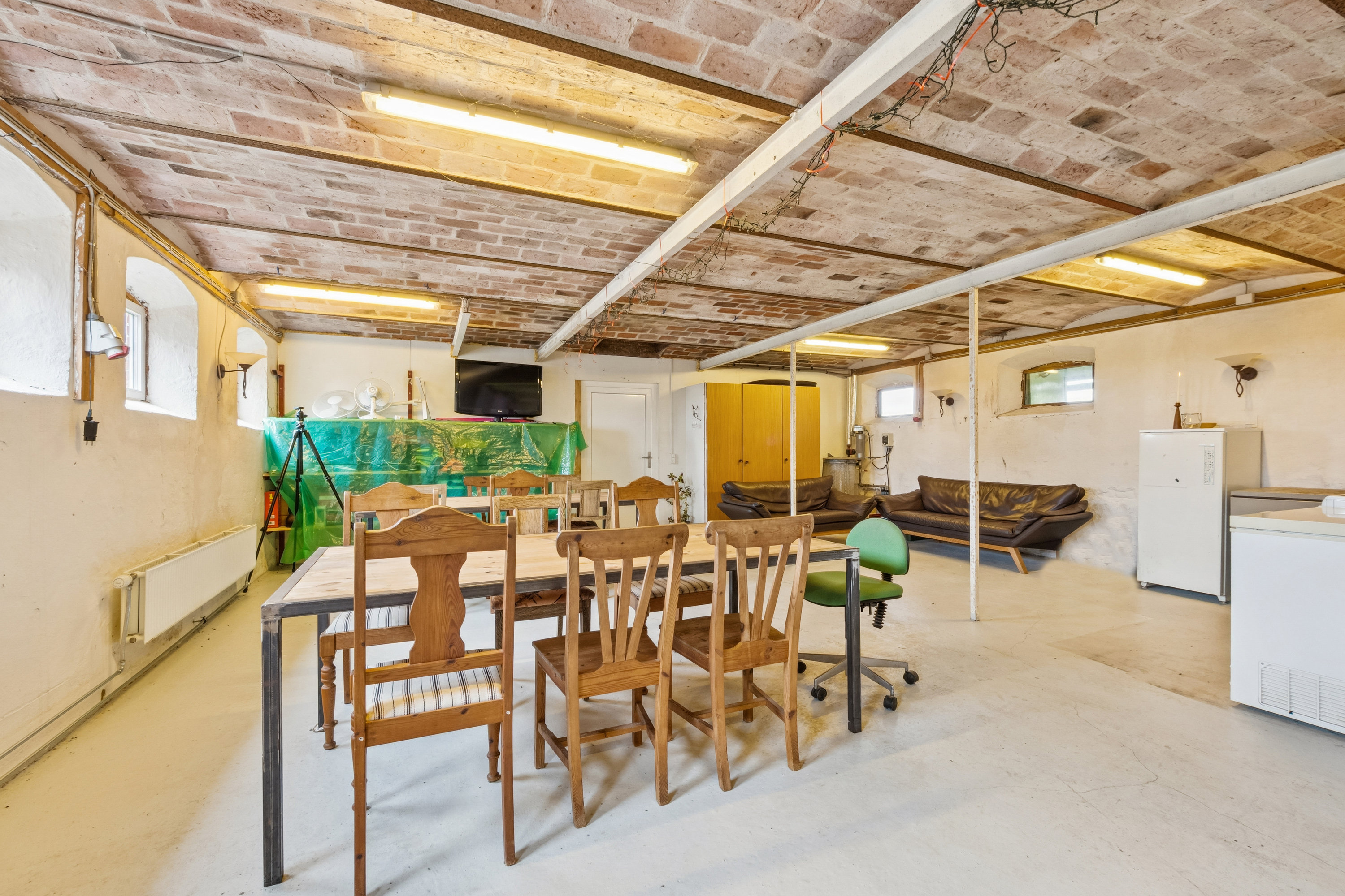 Fremhævet disponibelt rum billede i fuldskærmstilstand. Billede af Kardybvej 8, Kobberup, 7850 Stoholm Jyll