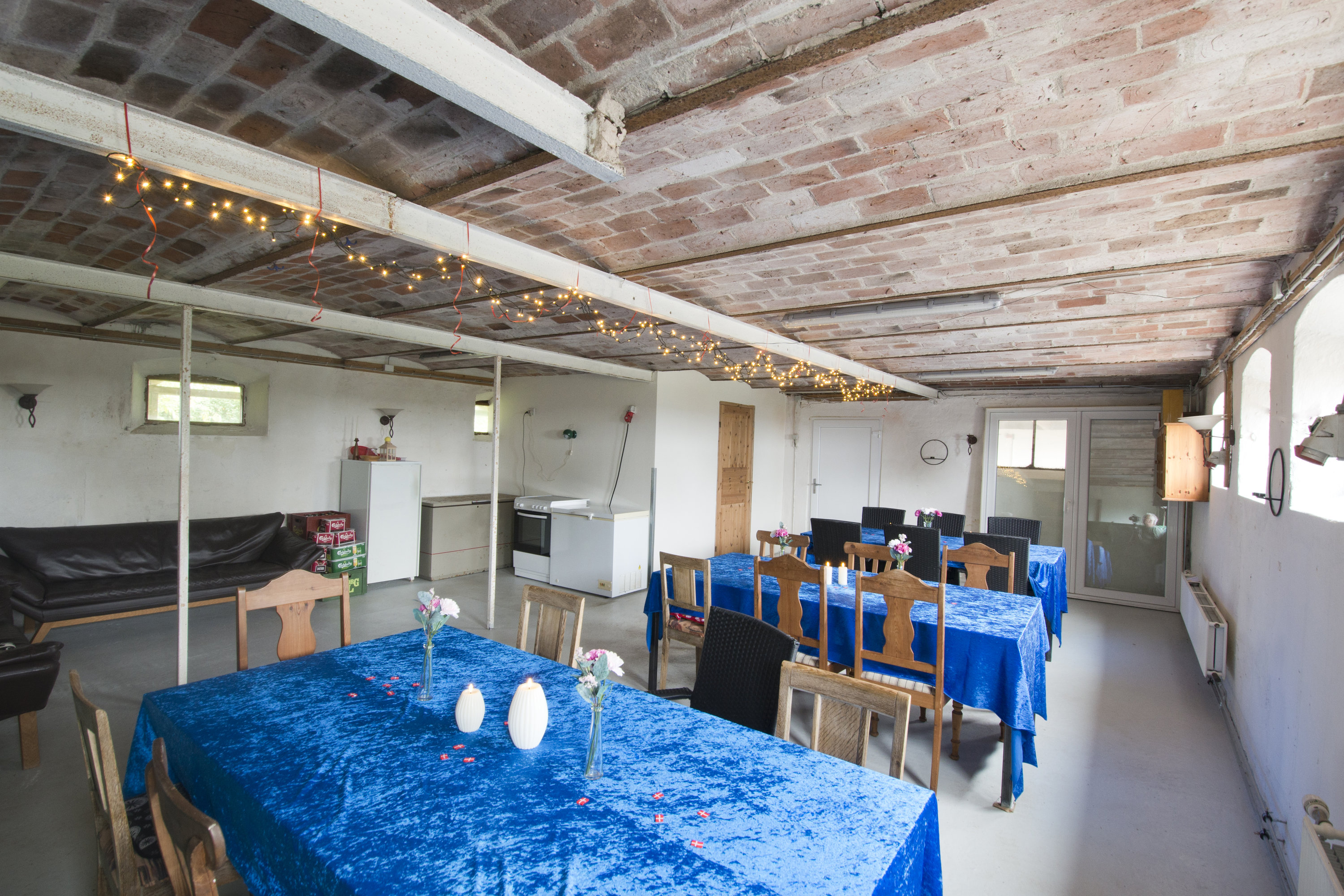 Fremhævet disponibelt rum billede i fuldskærmstilstand. Billede af Kardybvej 8, Kobberup, 7850 Stoholm Jyll