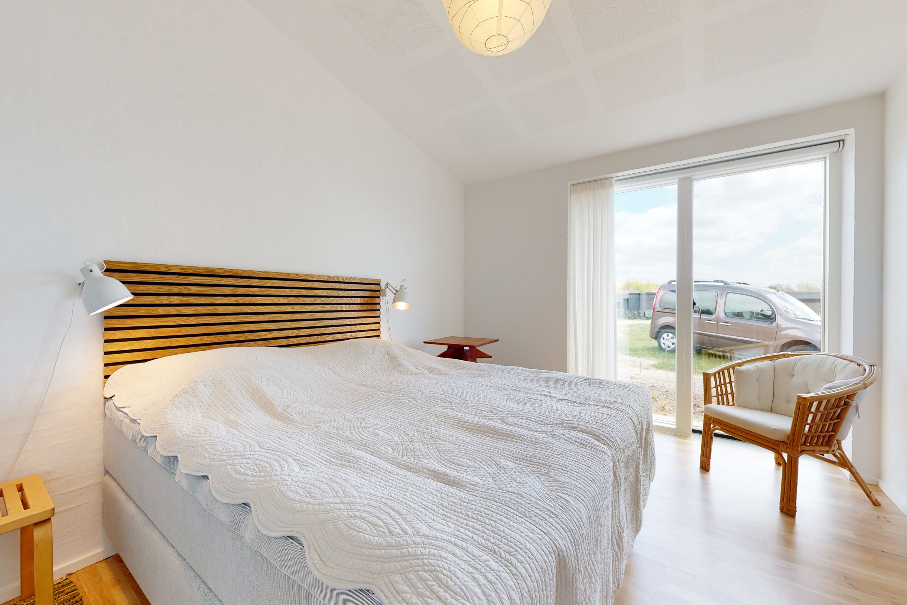 Fremhævet værelse billede i fuldskærmstilstand. Billede af Hjortespringet 19, 8600 Silkeborg