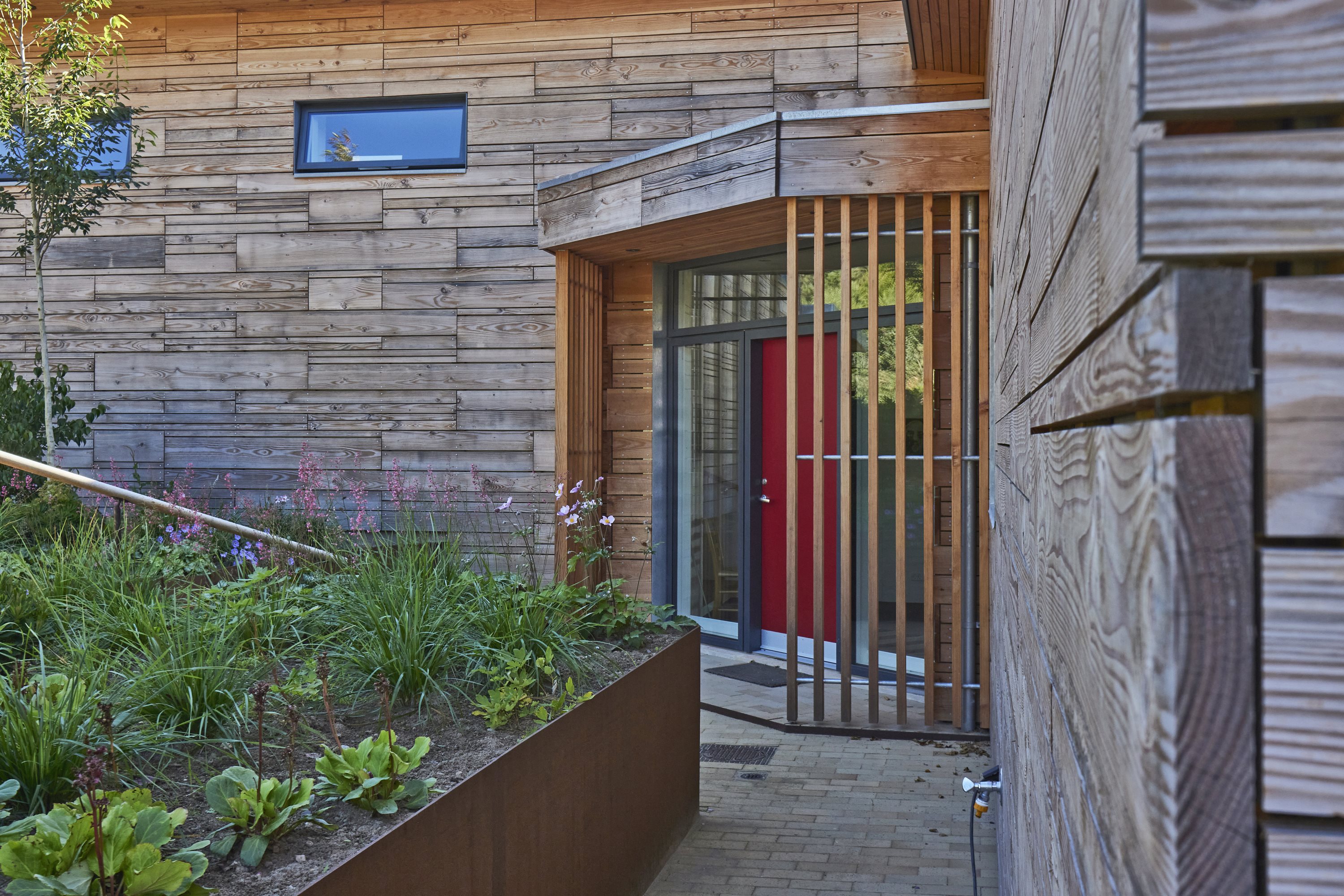 Fremhævet ejendommen billede i fuldskærmstilstand. Billede af Hjortespringet 19, 8600 Silkeborg