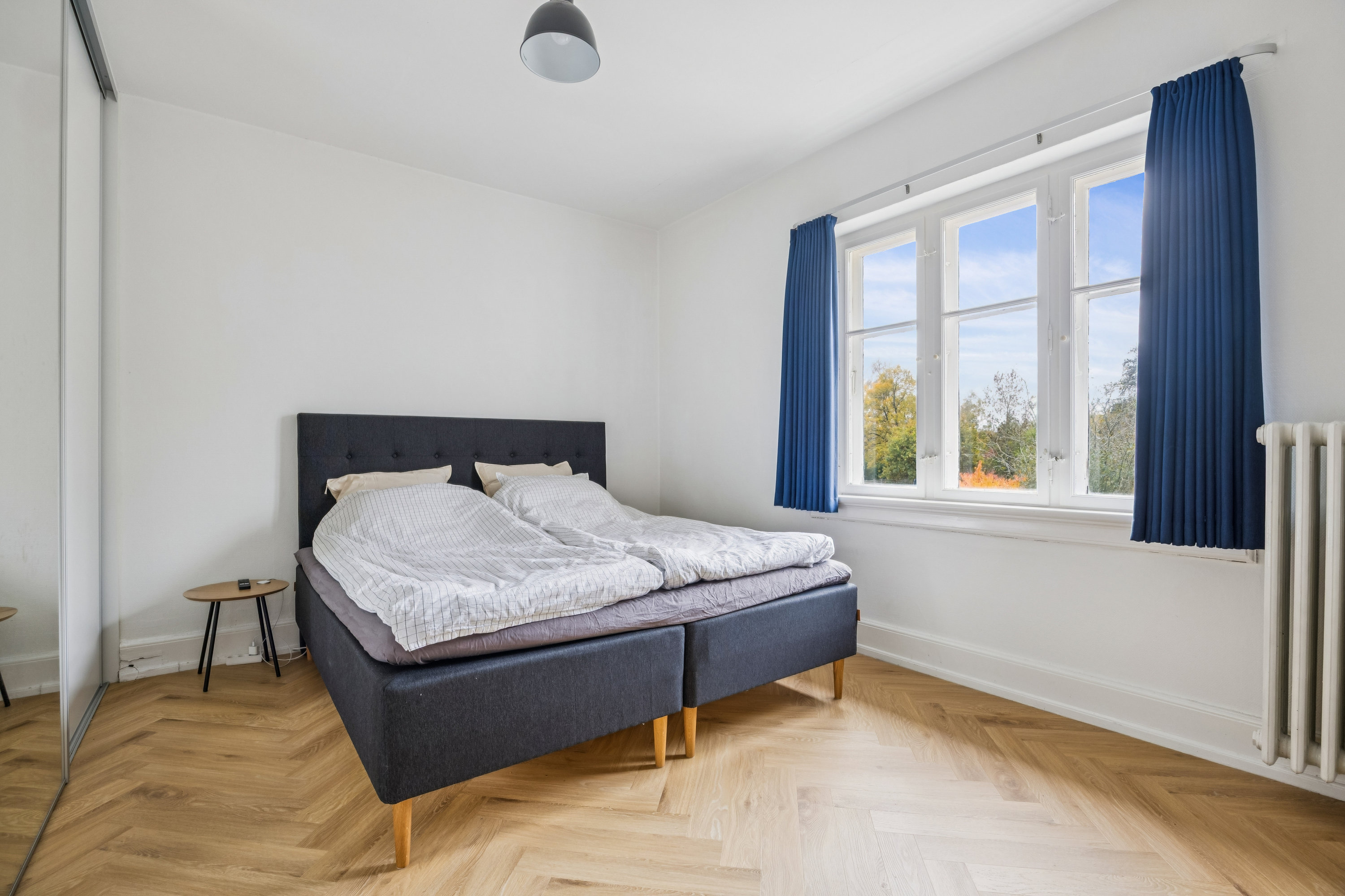 Fremhævet værelse billede i fuldskærmstilstand. Billede af Skovvej 2, Alkestrup, 4682 Tureby