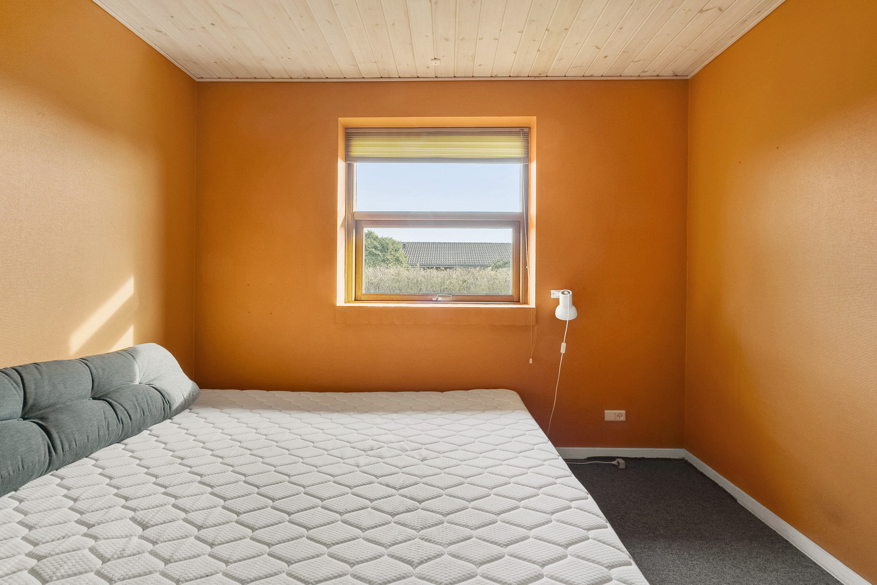 Fremhævet  billede i fuldskærmstilstand. Billede af Kejsdalen 78, Klakring, 7130 Juelsminde