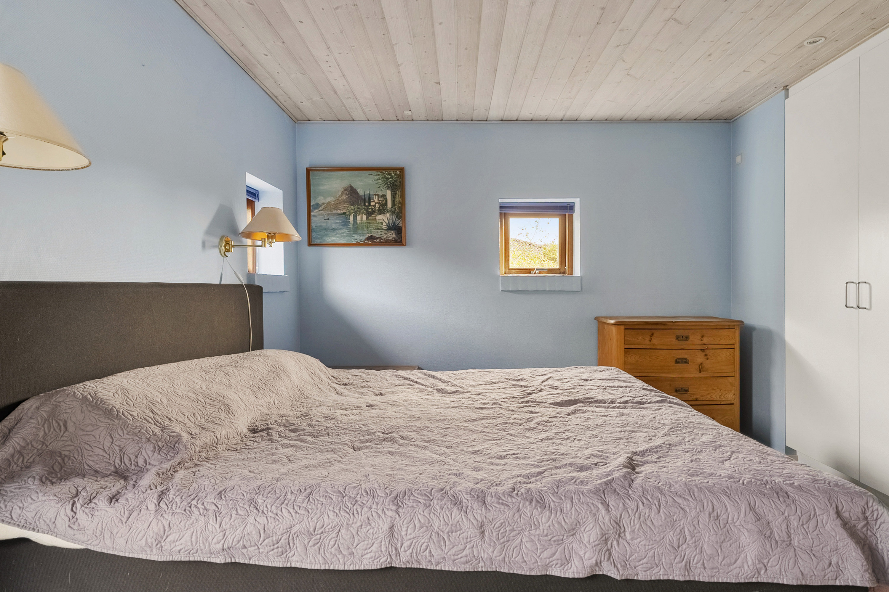 Fremhævet  billede i fuldskærmstilstand. Billede af Kejsdalen 78, Klakring, 7130 Juelsminde