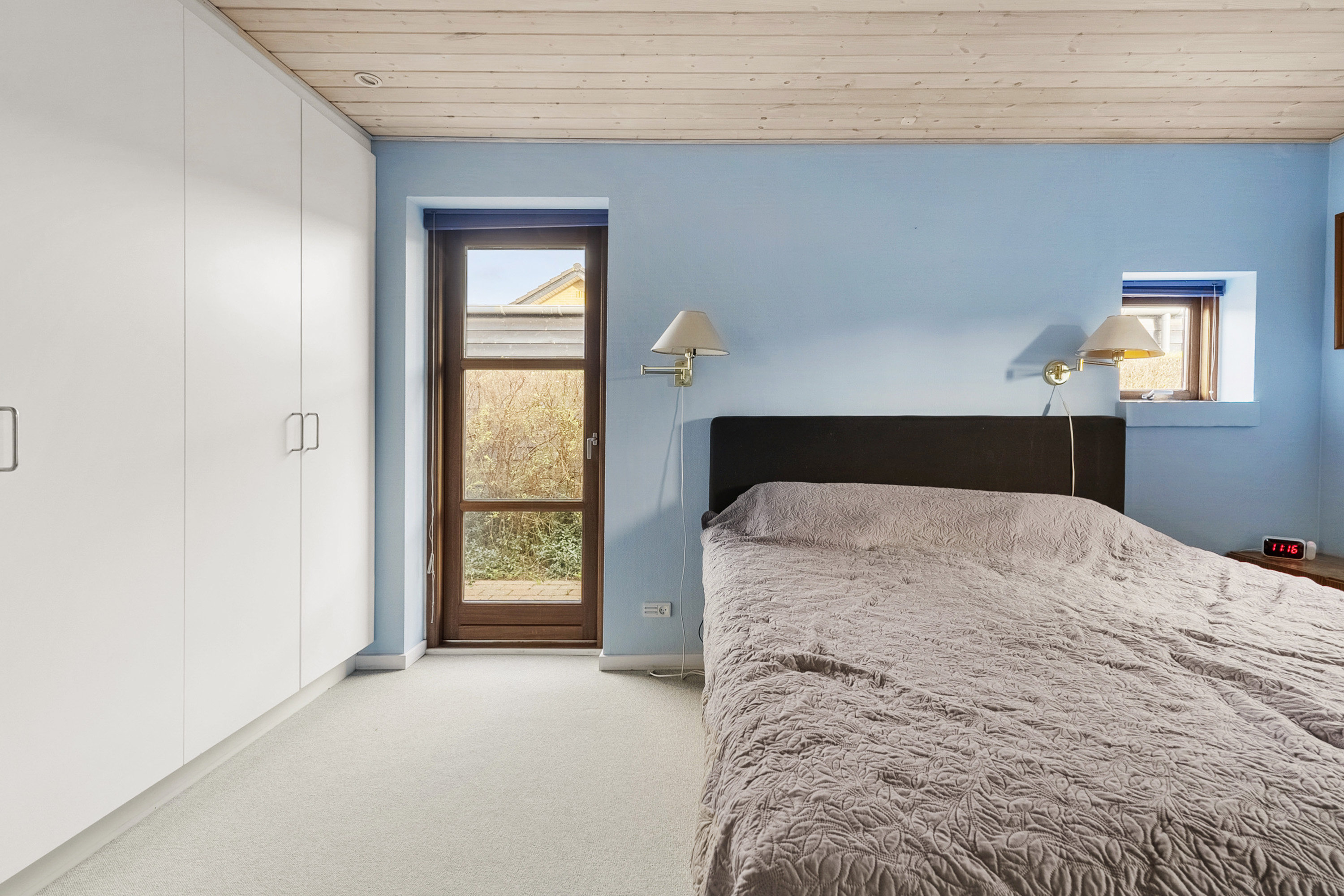 Fremhævet  billede i fuldskærmstilstand. Billede af Kejsdalen 78, Klakring, 7130 Juelsminde