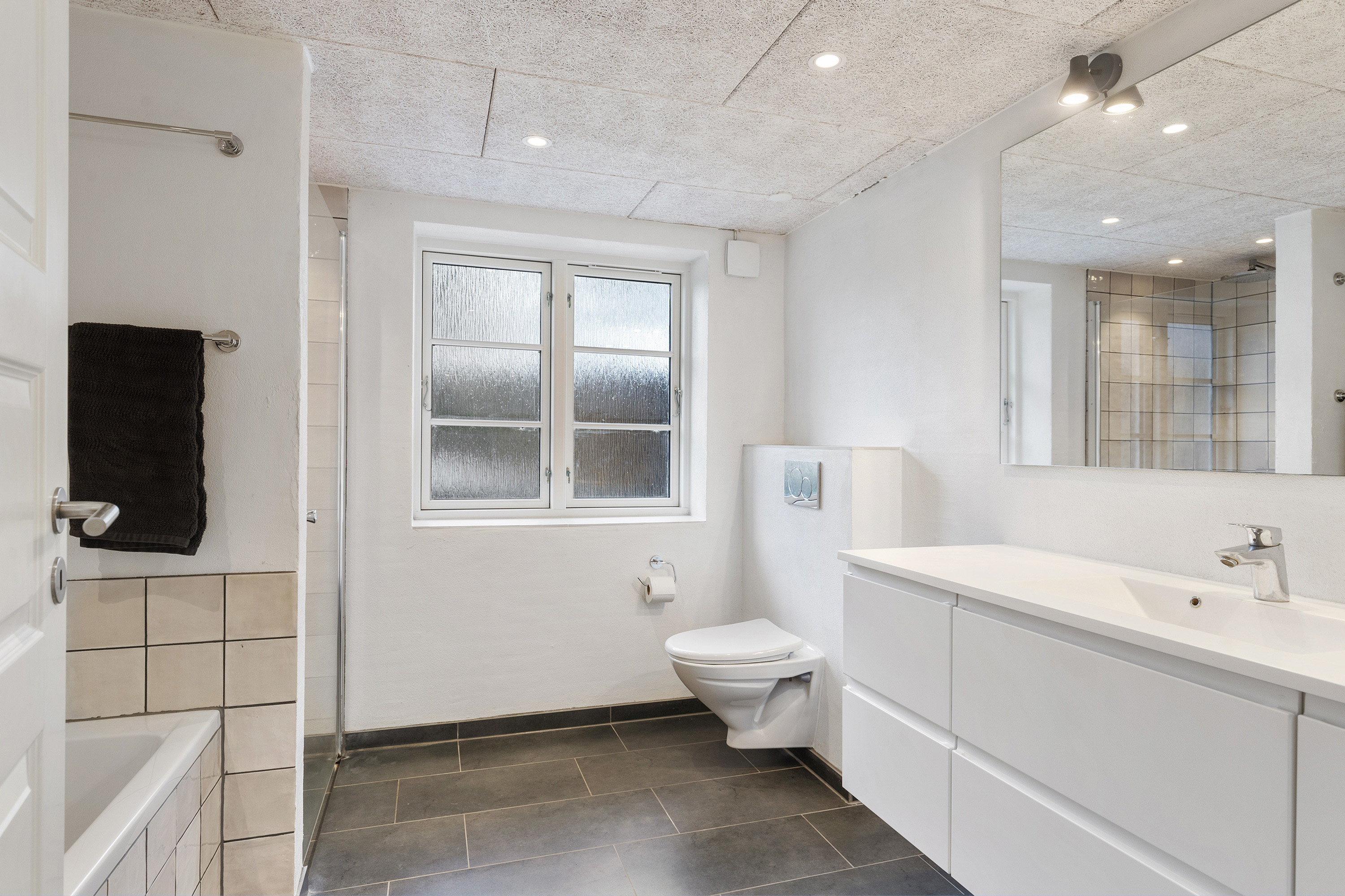 Fremhævet  billede i fuldskærmstilstand. Billede af Vester Søvej 6, Skørbæk, 9240 Nibe