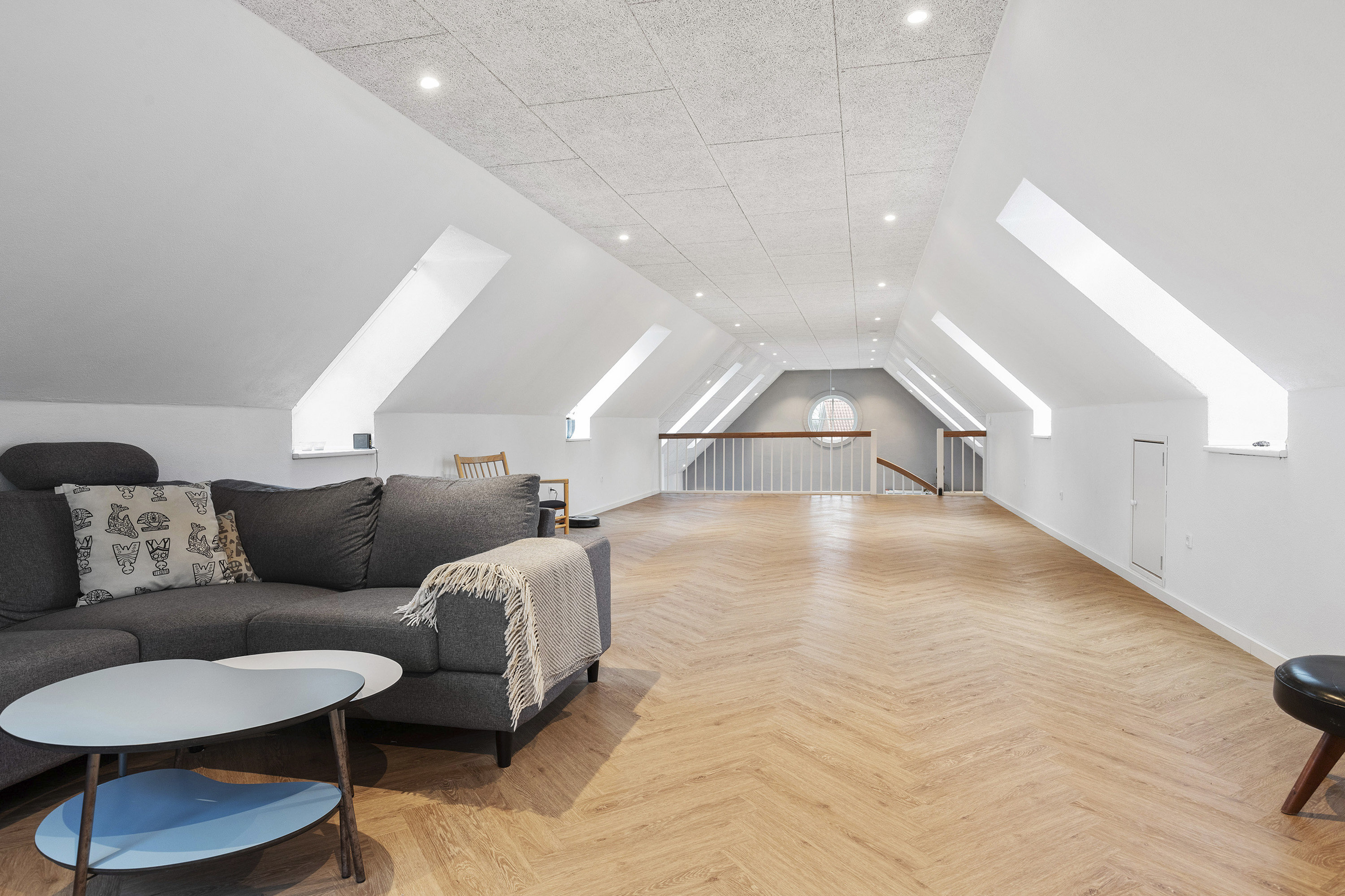 Fremhævet  billede i fuldskærmstilstand. Billede af Vester Søvej 6, Skørbæk, 9240 Nibe