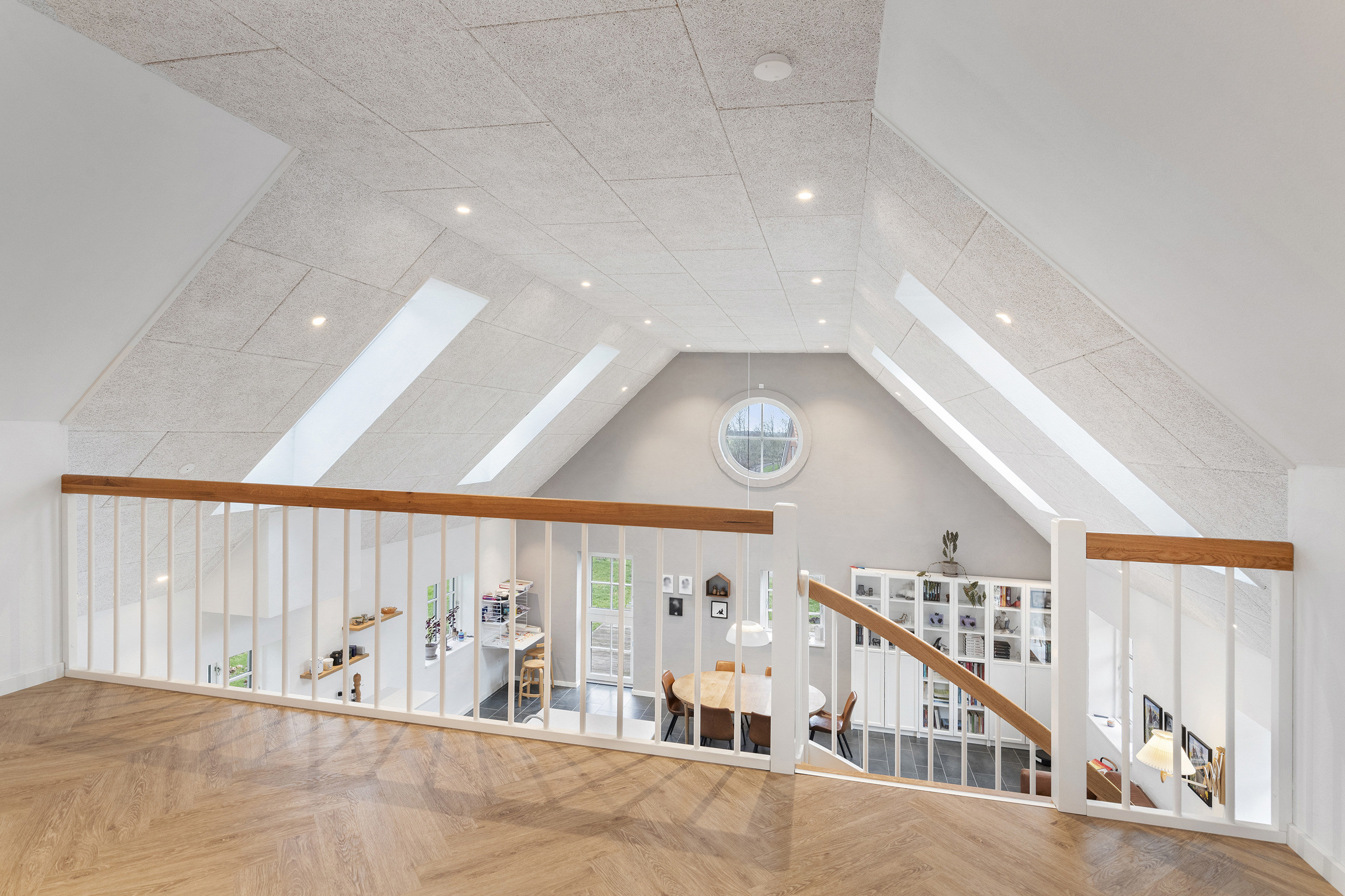 Fremhævet  billede i fuldskærmstilstand. Billede af Vester Søvej 6, Skørbæk, 9240 Nibe