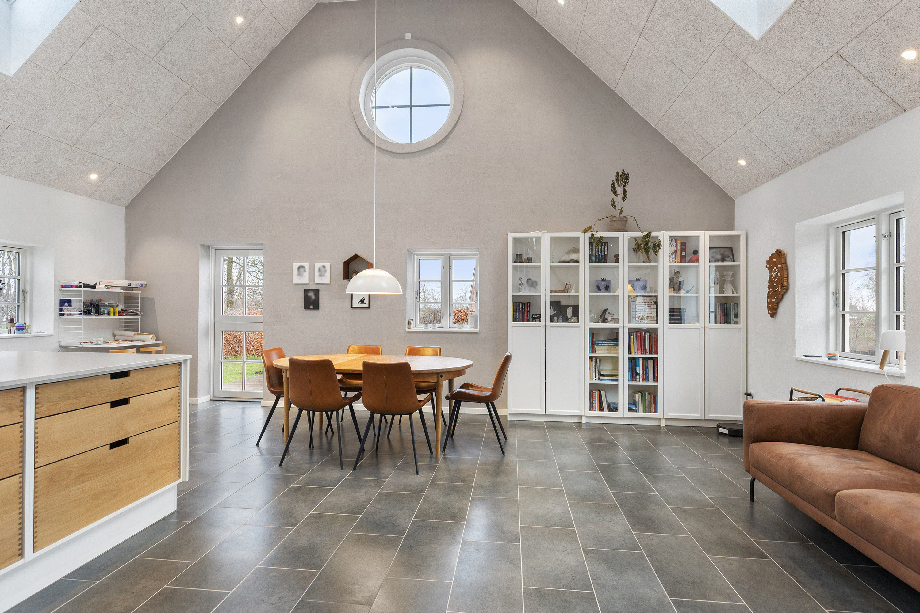 Fremhævet  billede i fuldskærmstilstand. Billede af Vester Søvej 6, Skørbæk, 9240 Nibe