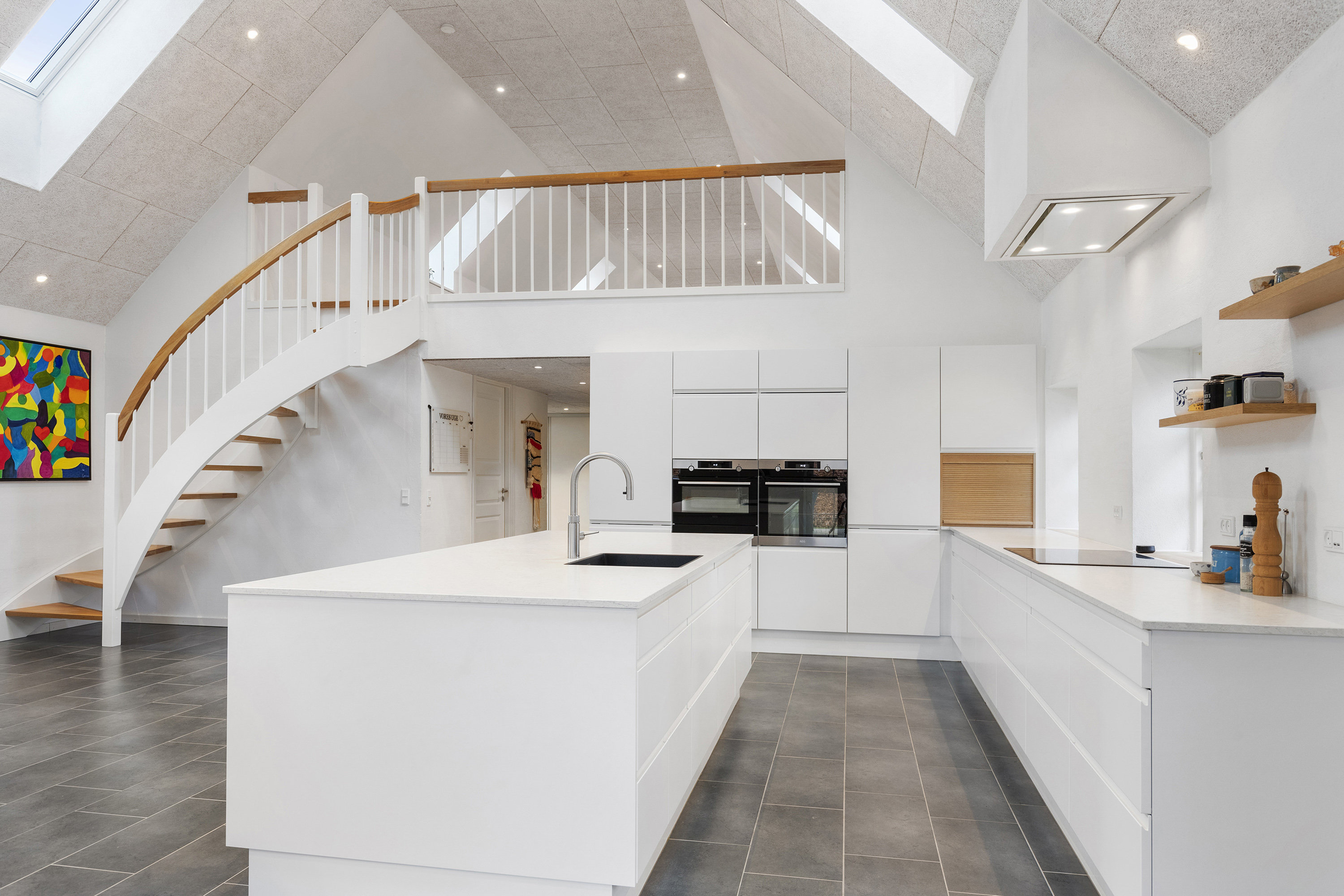 Miniaturebillede 2: . Billede af Vester Søvej 6, Skørbæk, 9240 Nibe