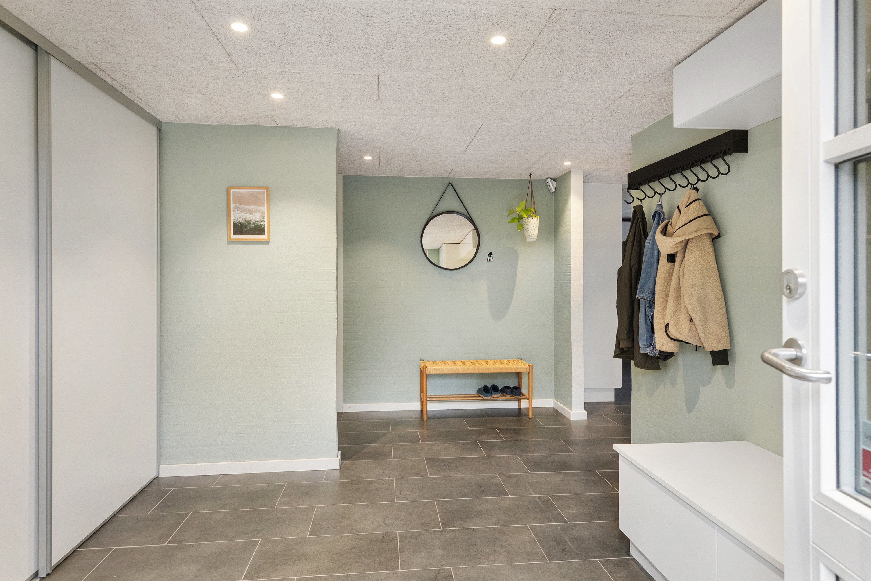 Fremhævet  billede i fuldskærmstilstand. Billede af Vester Søvej 6, Skørbæk, 9240 Nibe