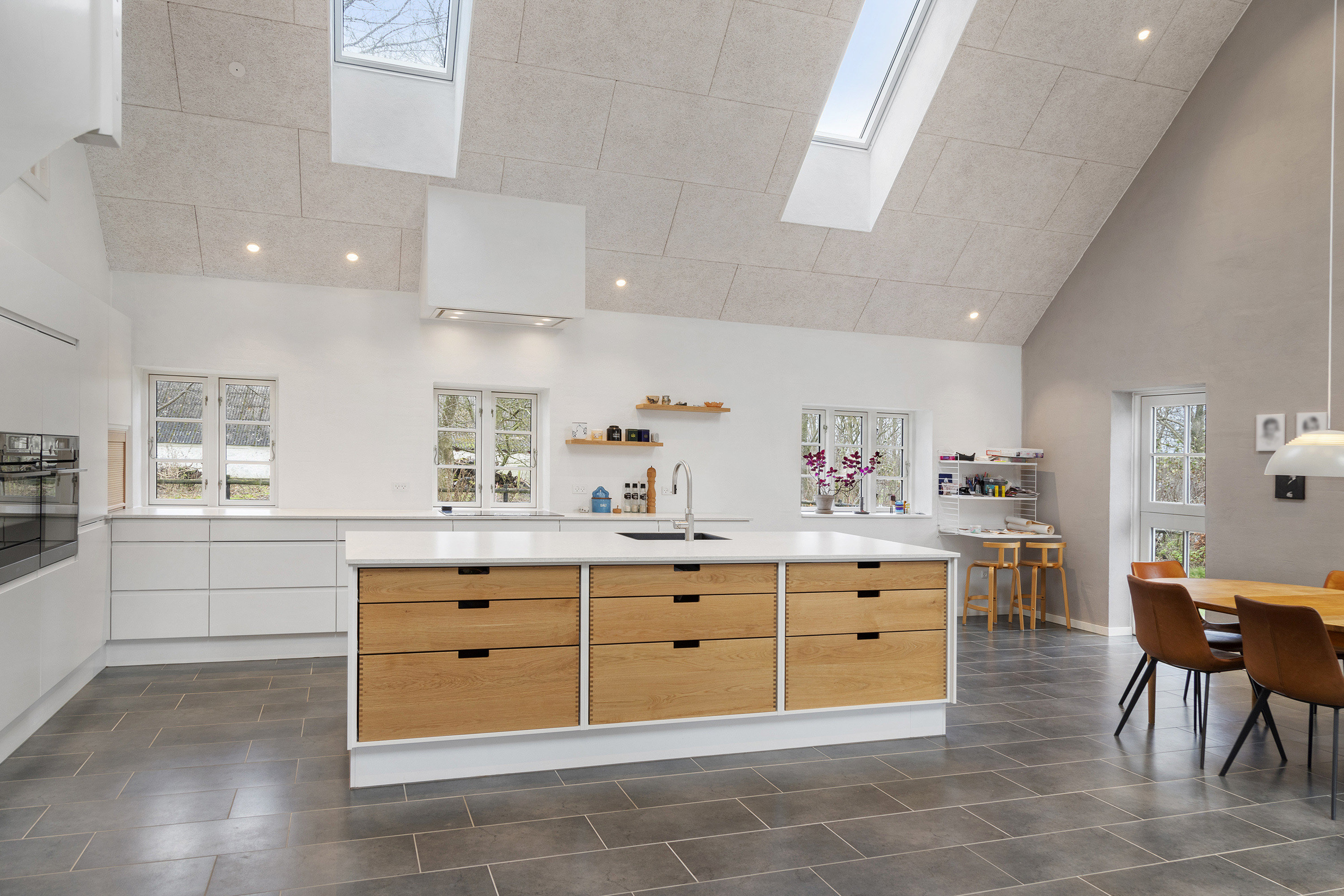 Miniaturebillede 1: . Billede af Vester Søvej 6, Skørbæk, 9240 Nibe