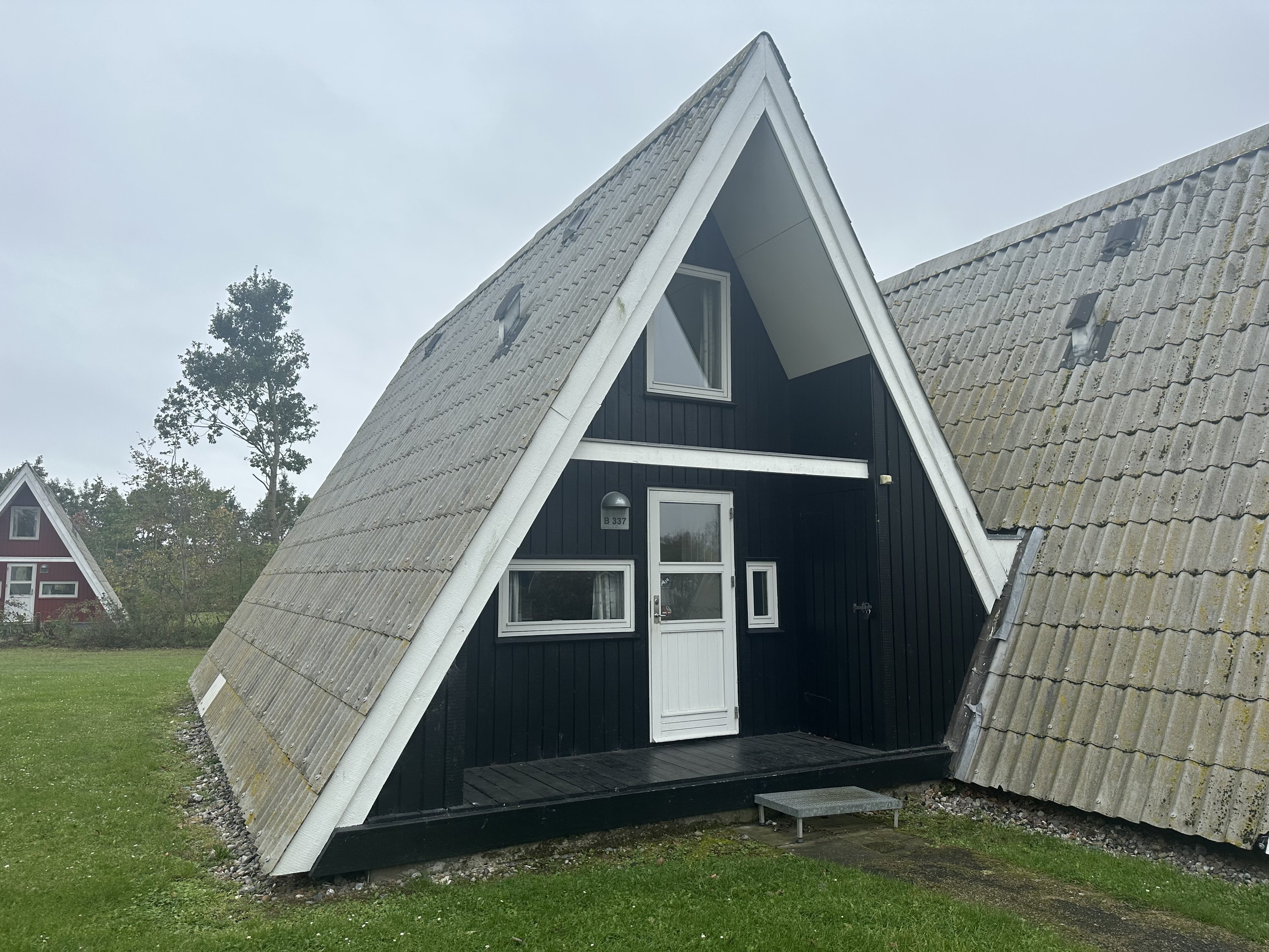 Fremhævet  billede i fuldskærmstilstand. Billede af Strandstien 337B, 4970 R&#248;dby